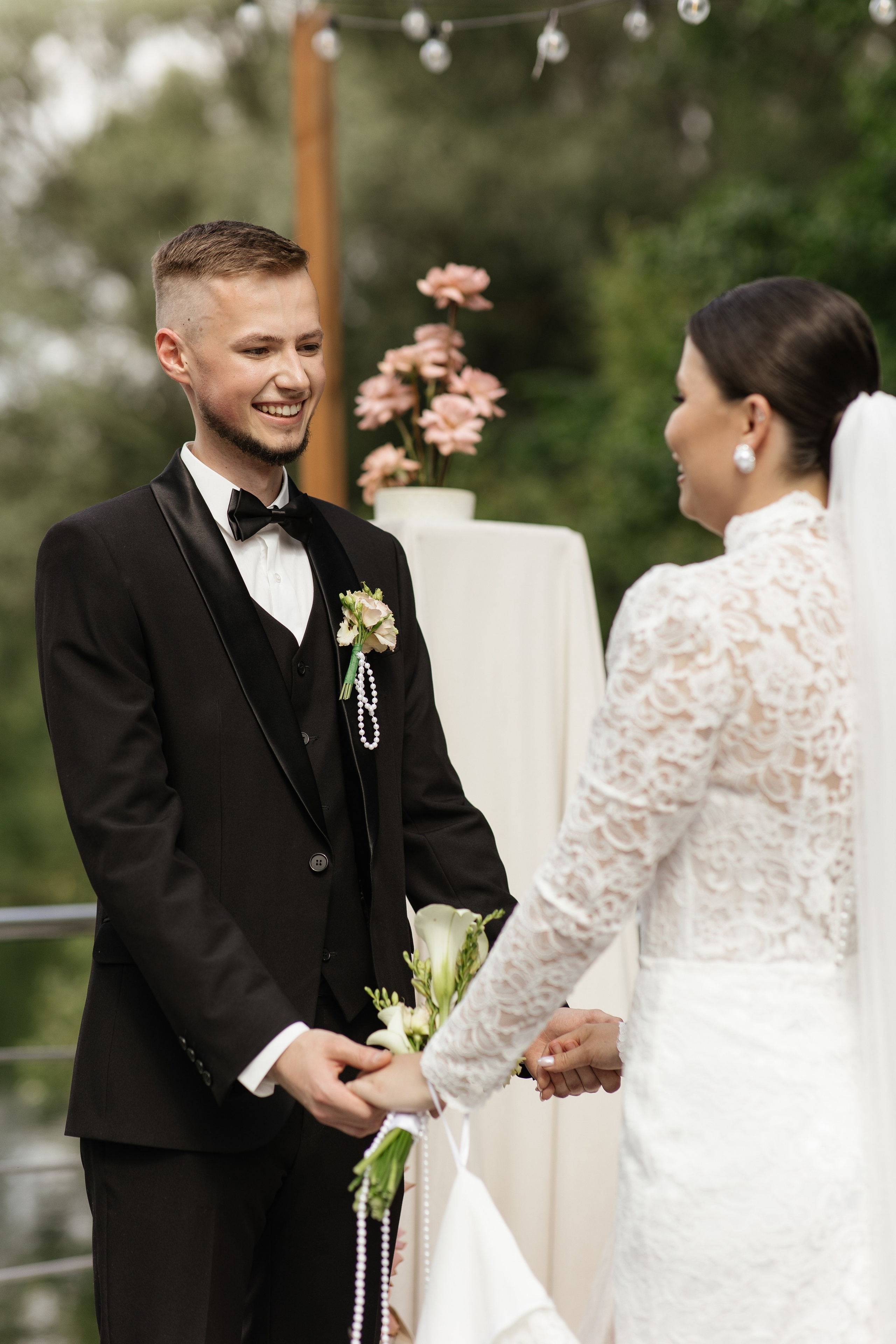 Эмиль и Радмила. Основная