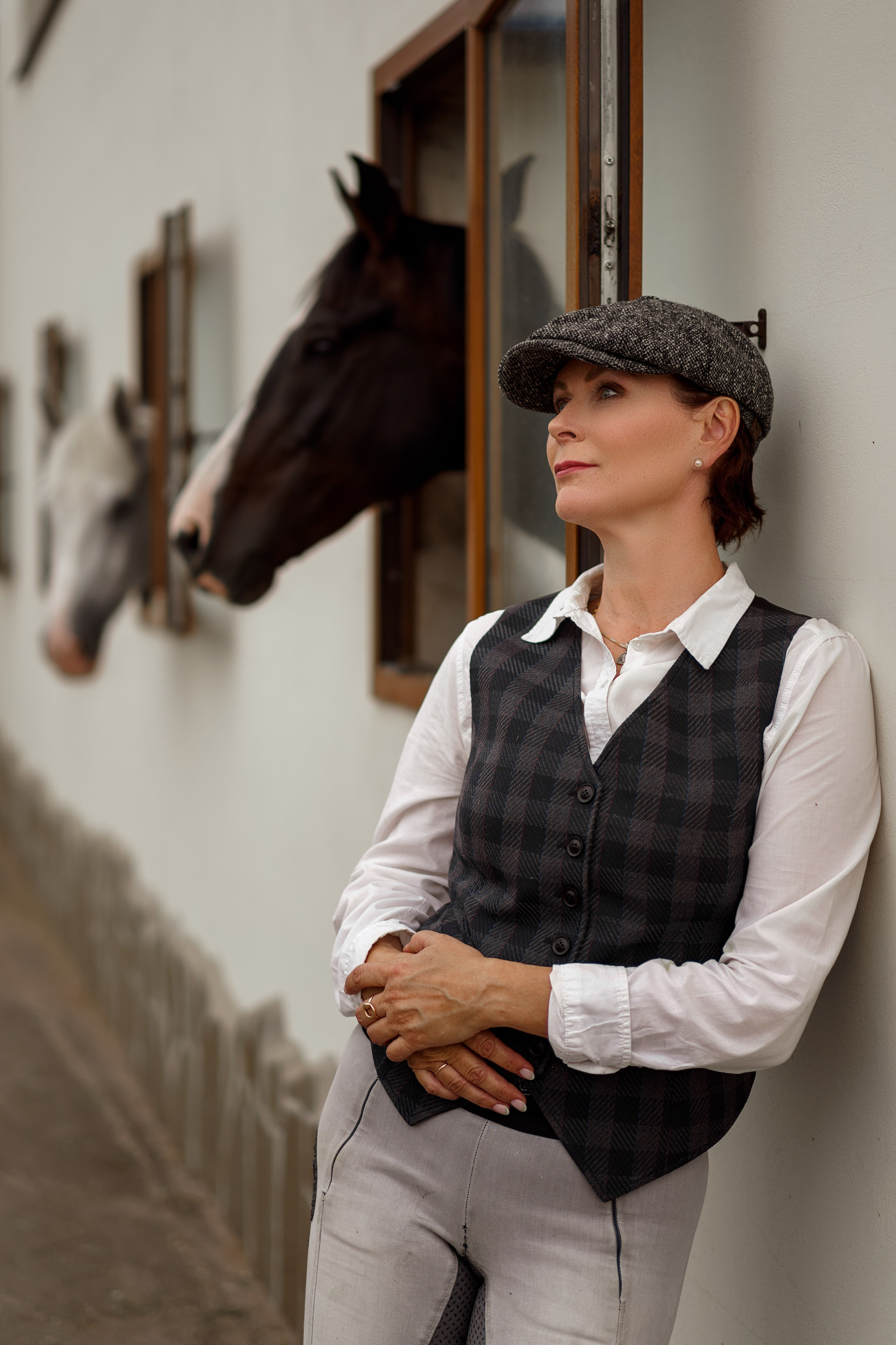 Ольга и Дрогон. Фотограф в Архангельске Артемьева Катерина