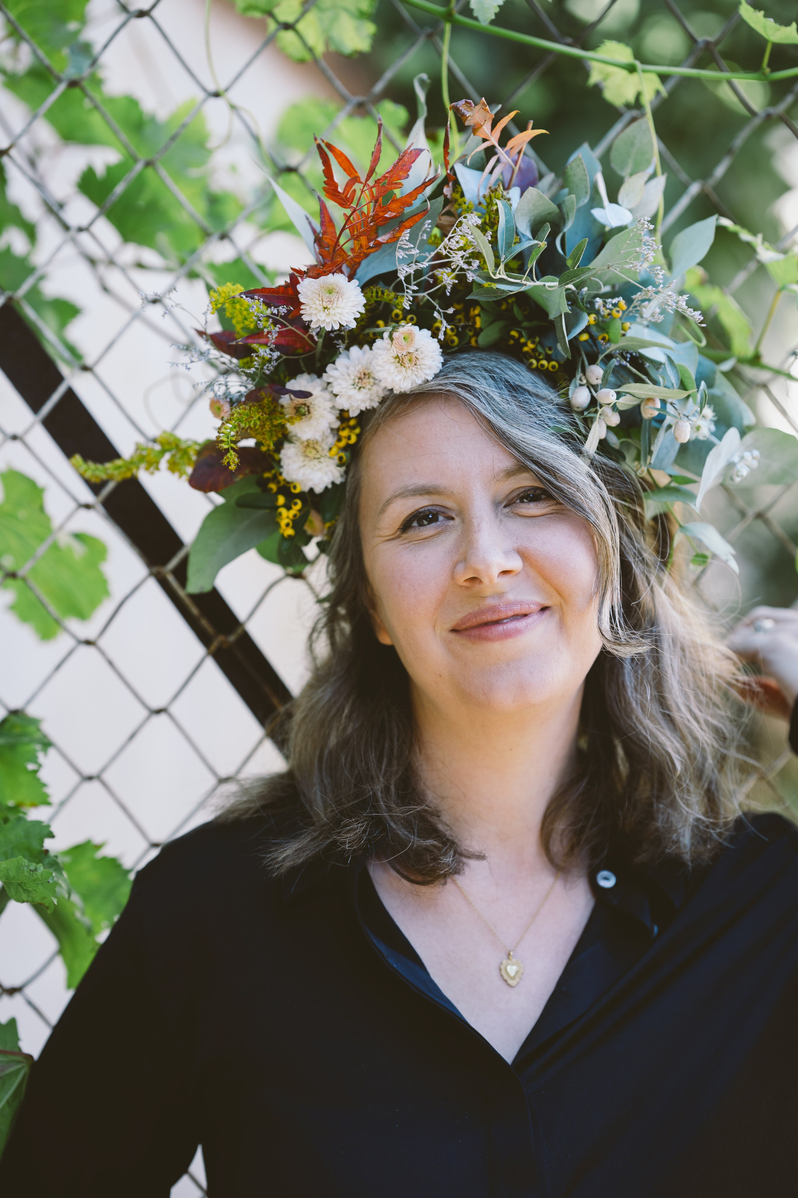 …история о цветочных принцессах. Марковы: фото, видео, кино и книги