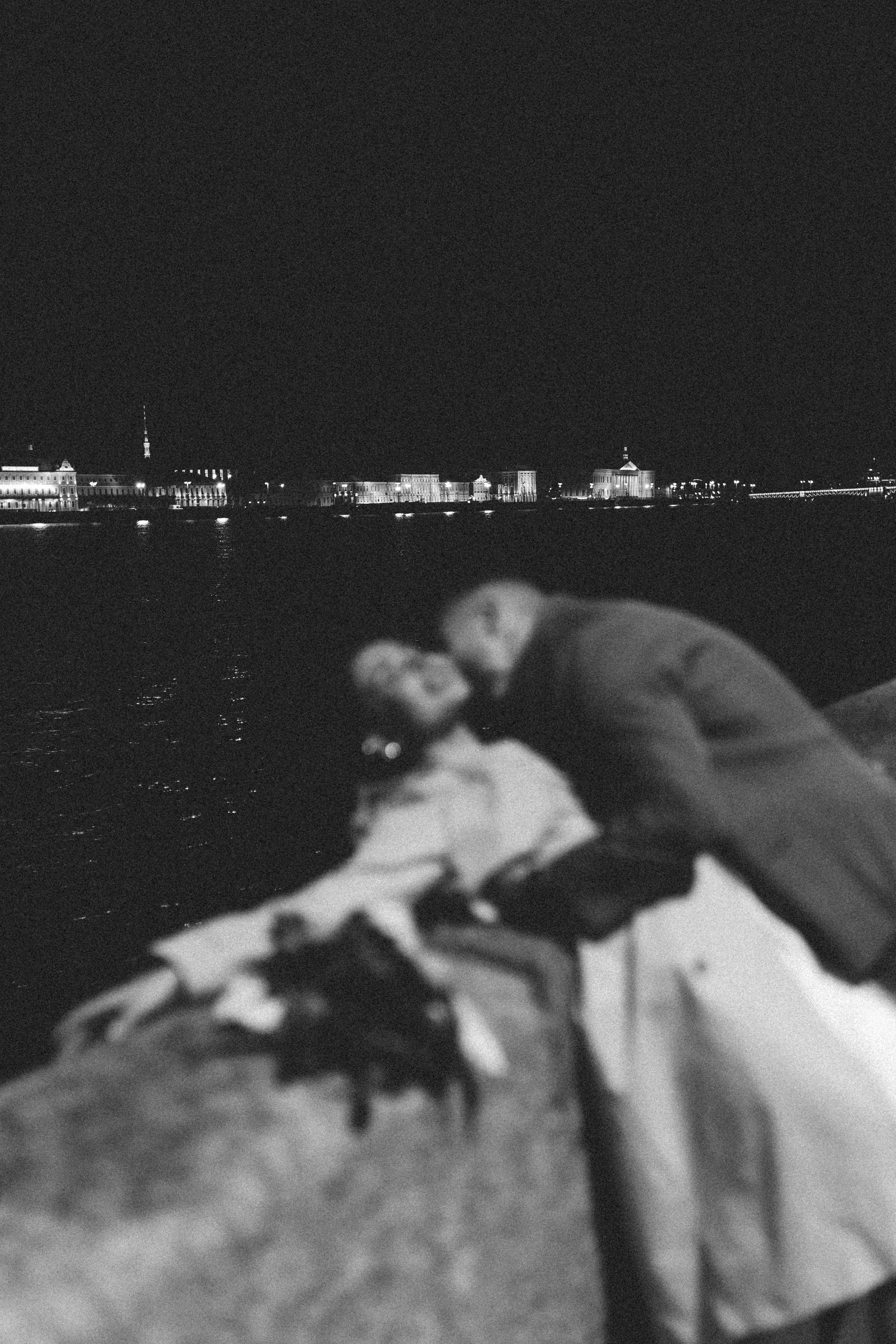 Владислав и Светлана. Фотограф в Санкт-Петербурге