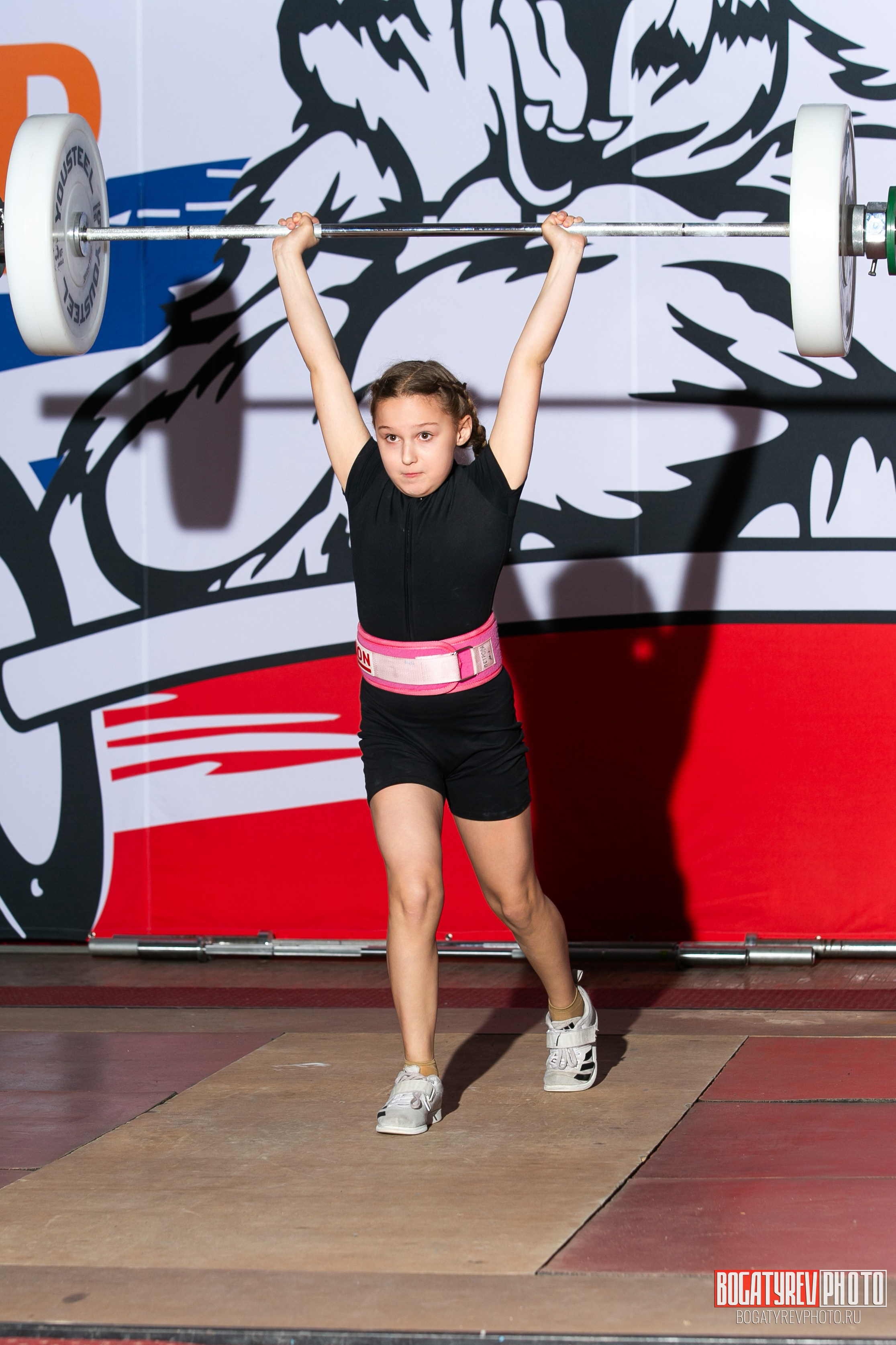 «Мы Вместе» Всероссийский турнир по тяжелой атлетике памяти ЗТР РСФСР Рябцева. Профессиональный фотограф в Мценске и Орловской области