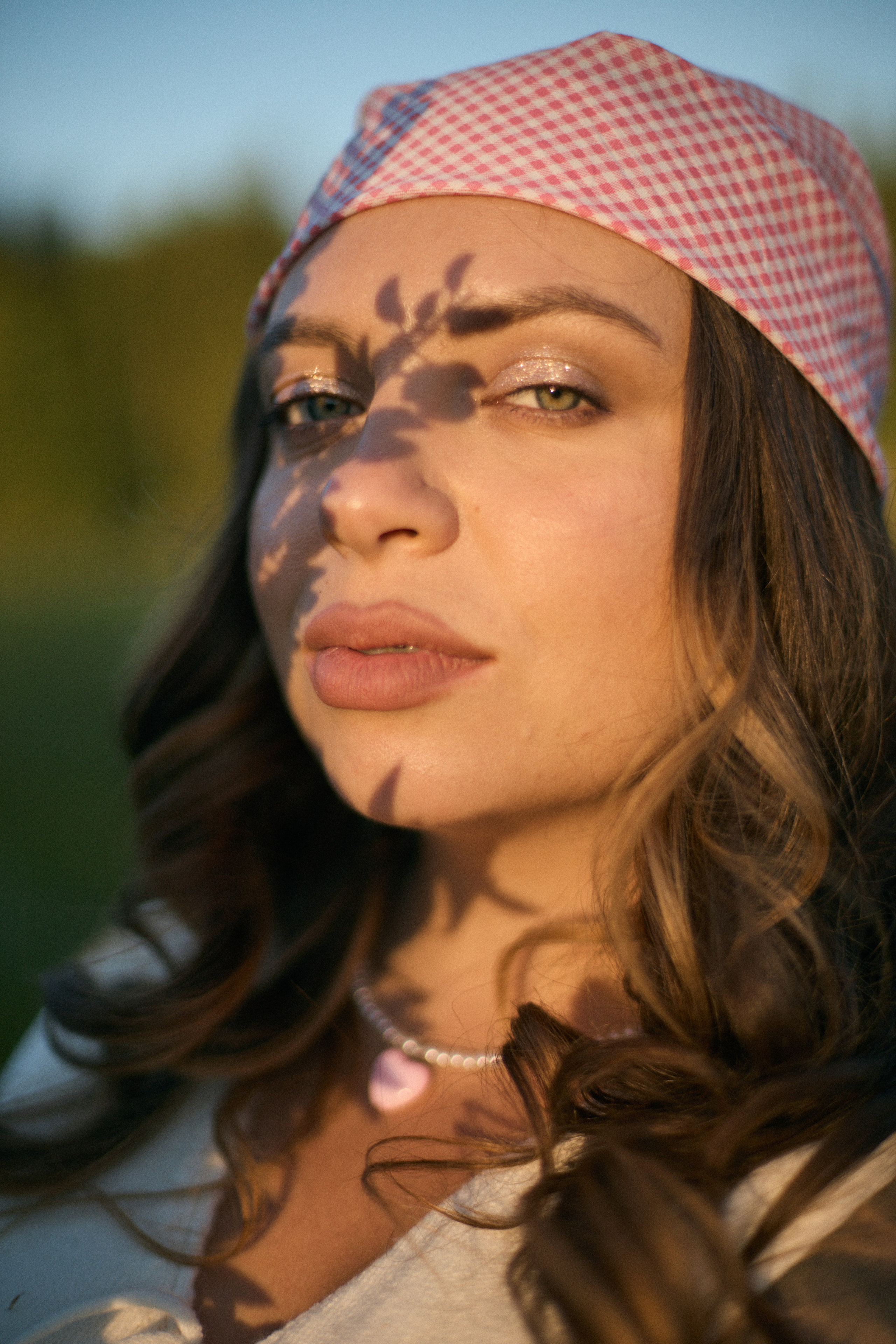 Полина. Профессиональный Фотограф во Владимире, в Москве и в Суздале — Полина Романычева