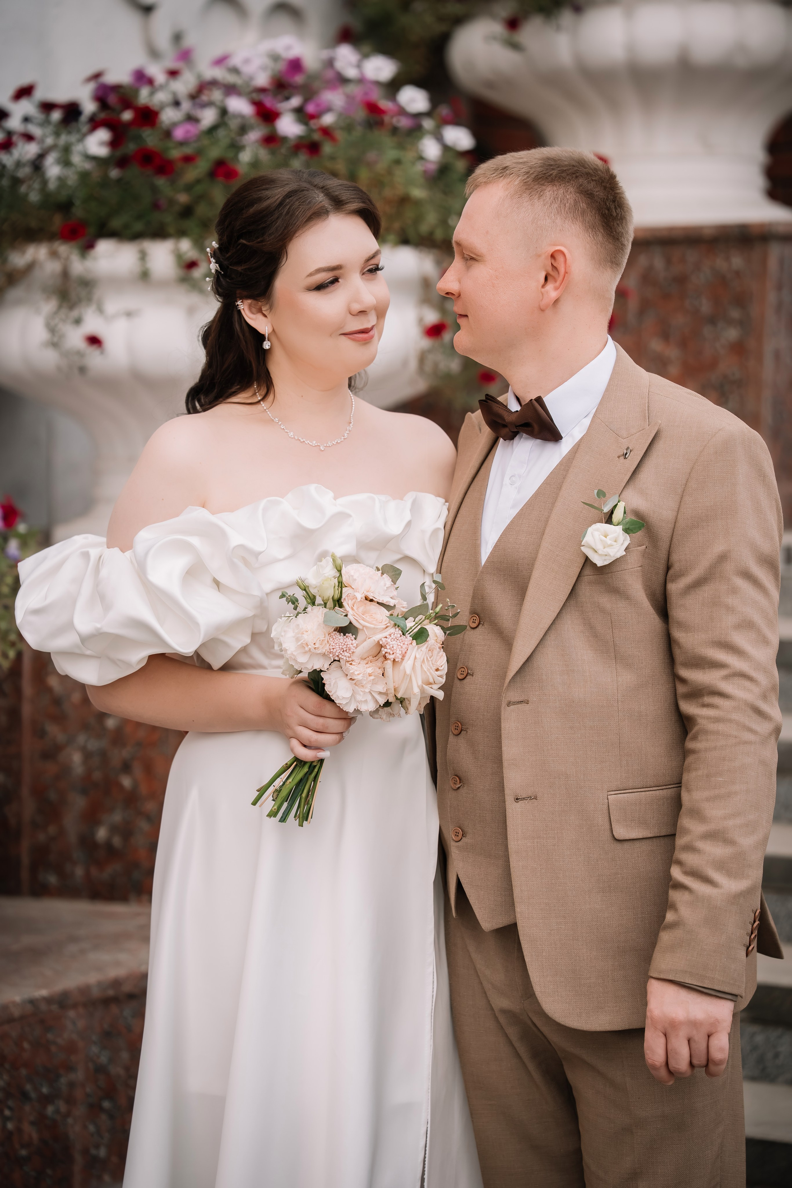 Сергей и Светлана. Фото и видеосъемка в Йошкар-Оле и Москве. (Фотограф и видеограф в Йошкар-Оле и Москве)