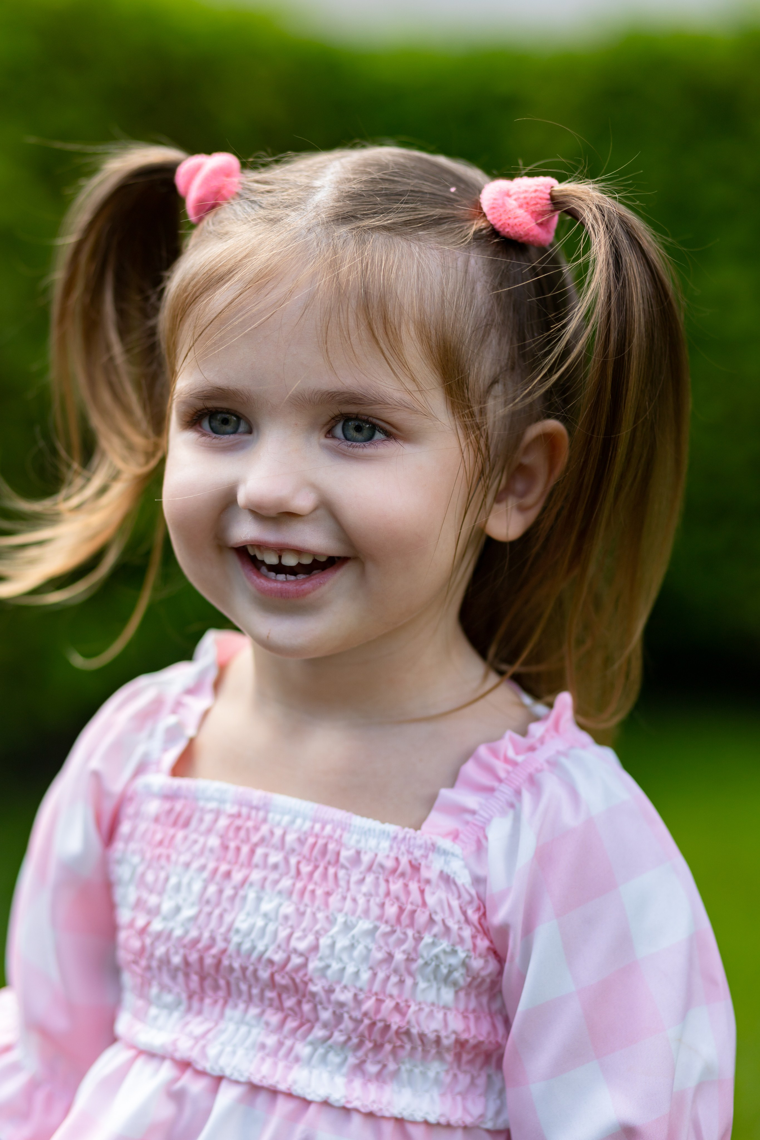 День Рождения Оливии. Фотограф в Оренбурге. Профессиональный фотограф