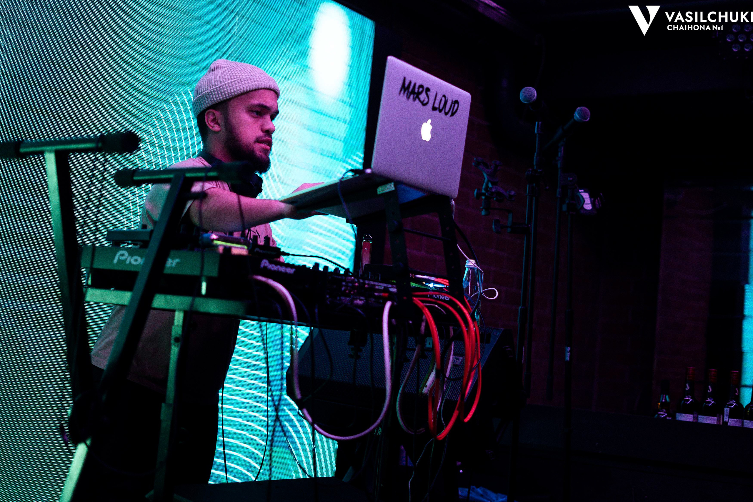 VASILCHUKI. Фотограф Казань