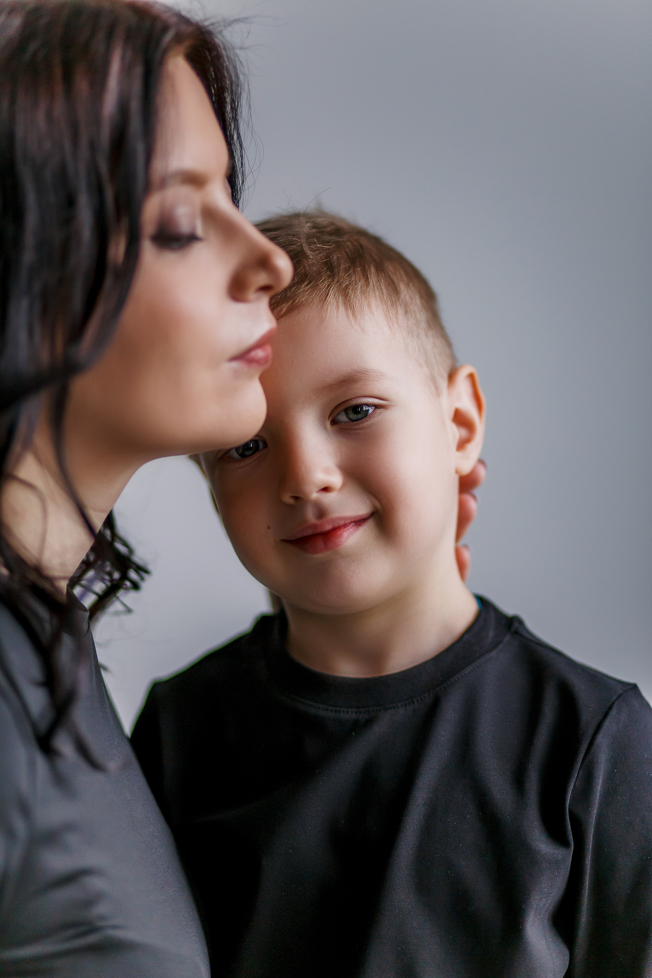 Семейные. Фотограф Саранск Екатерина Жукова