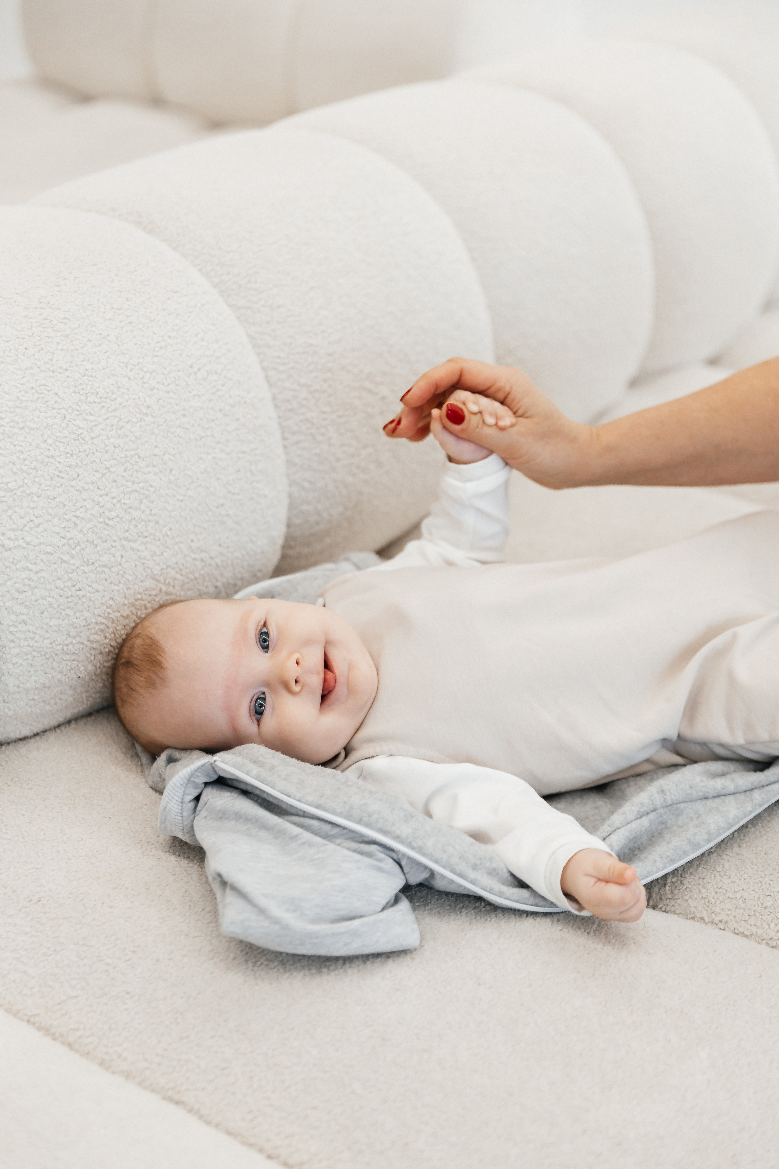 Семья Кати. Свадебный и семейный фотограф в Санкт-Петербурге Александр Озеров