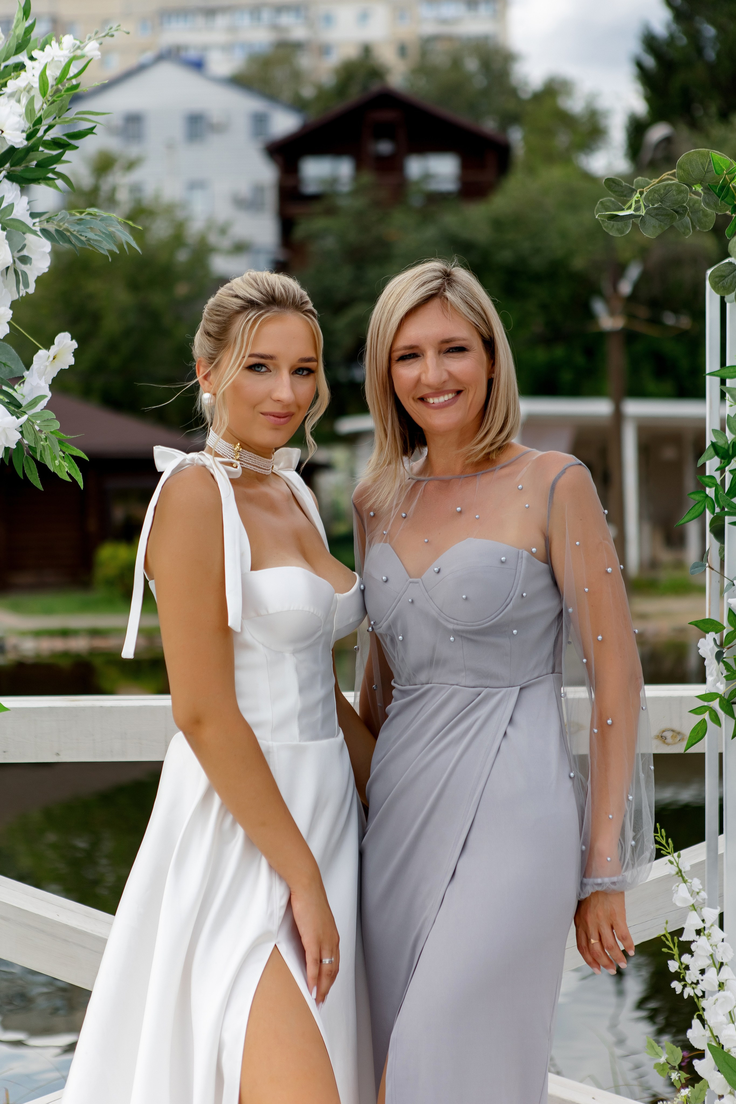 Максим и Анастасия. Свадебный фотограф Ксения Трухина в Нижнем Новгороде и Москве