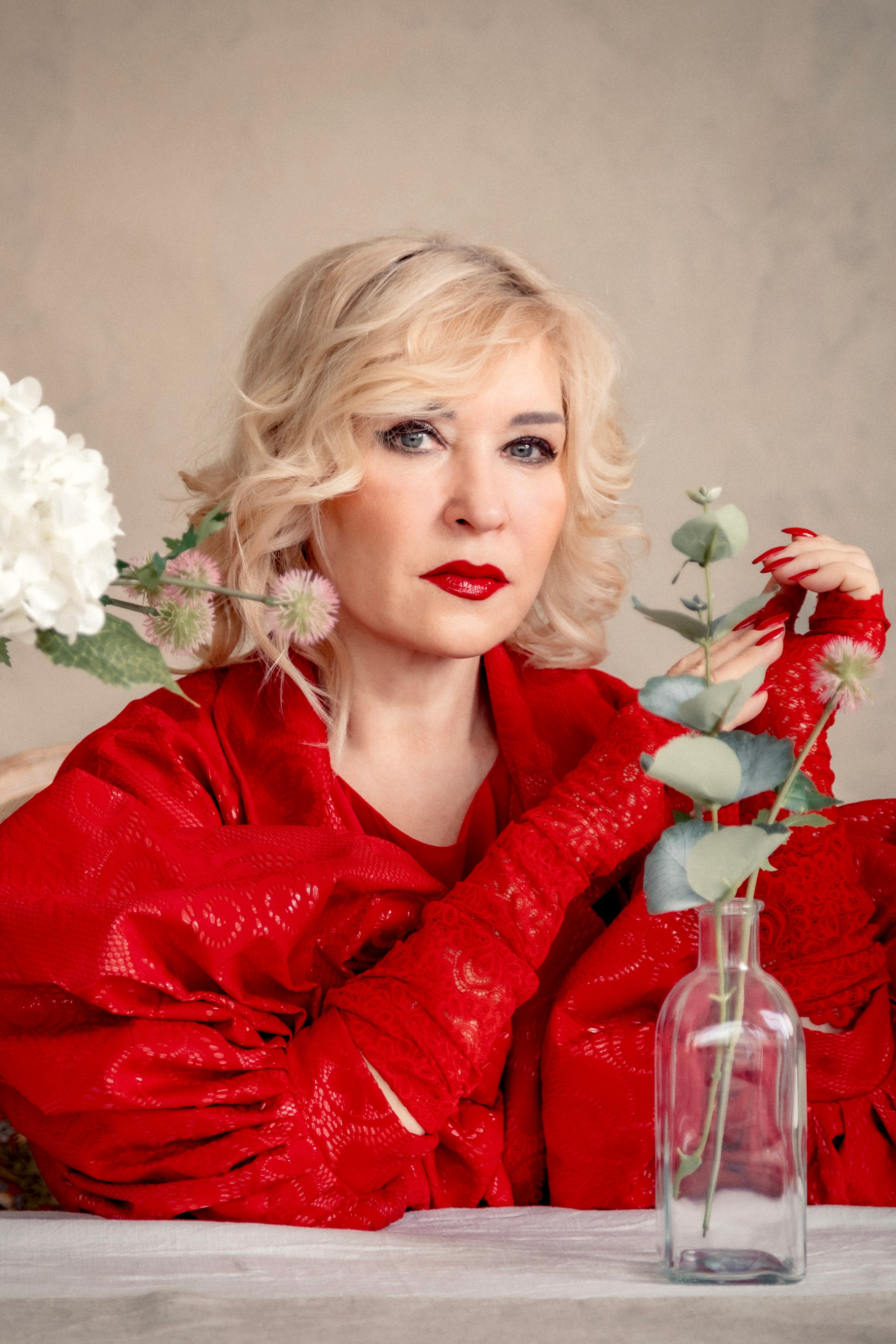 Фотопроект «Весна-красна». Фотосессии и репортаж — Фотограф в Москве — Рина Серёгина