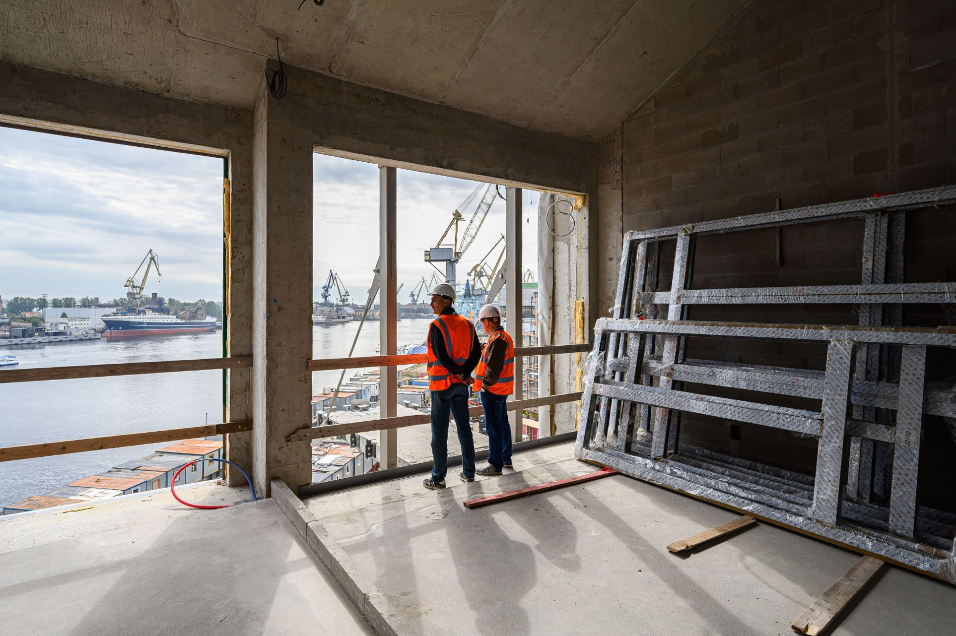 Фотосъемка Урбан тура. Фотограф | Рустам Загидуллин | Санкт-Петербург