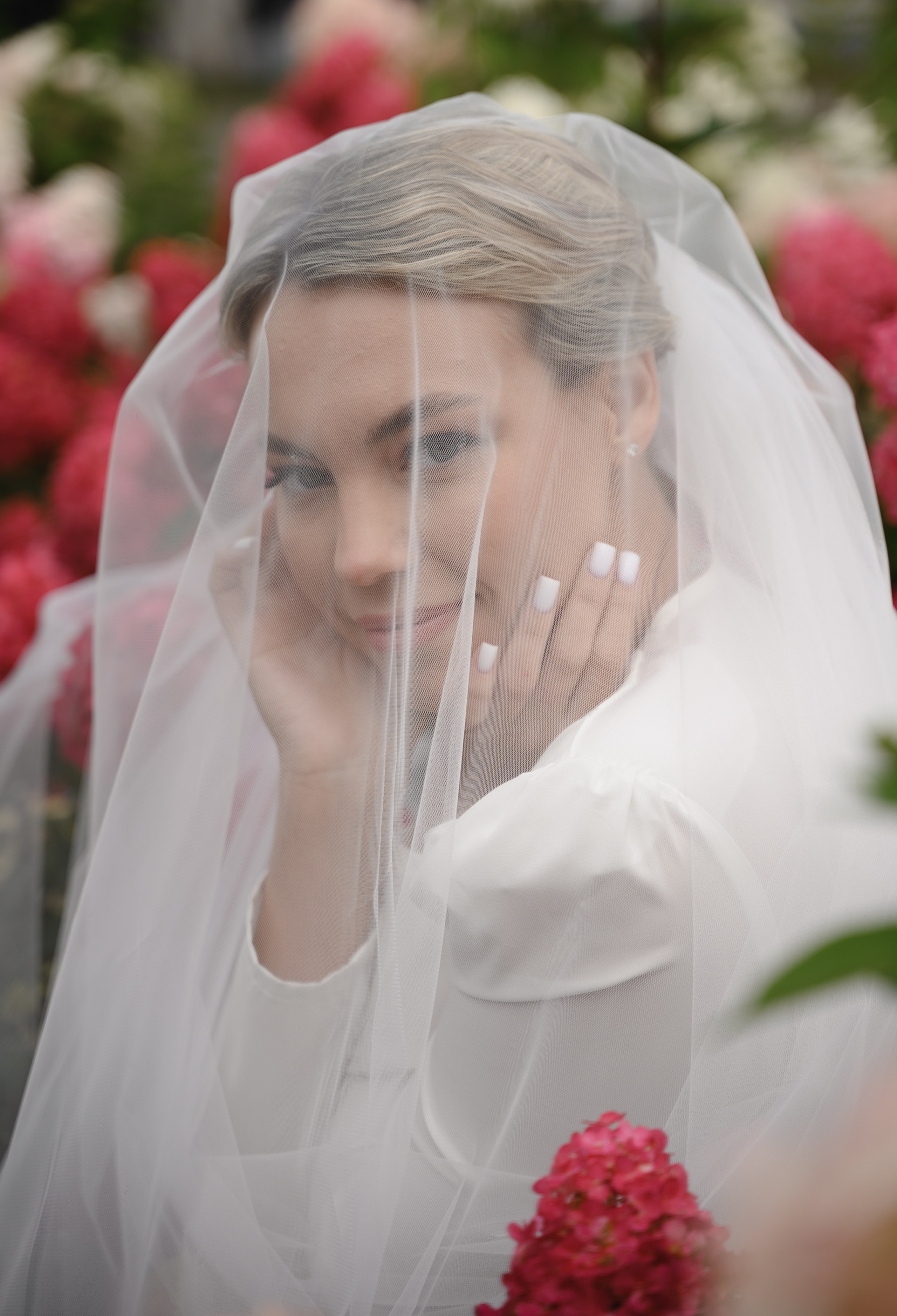 Надя & Витя, Orange Love. Свадебный фотограф Тюмень Анастасия Битная