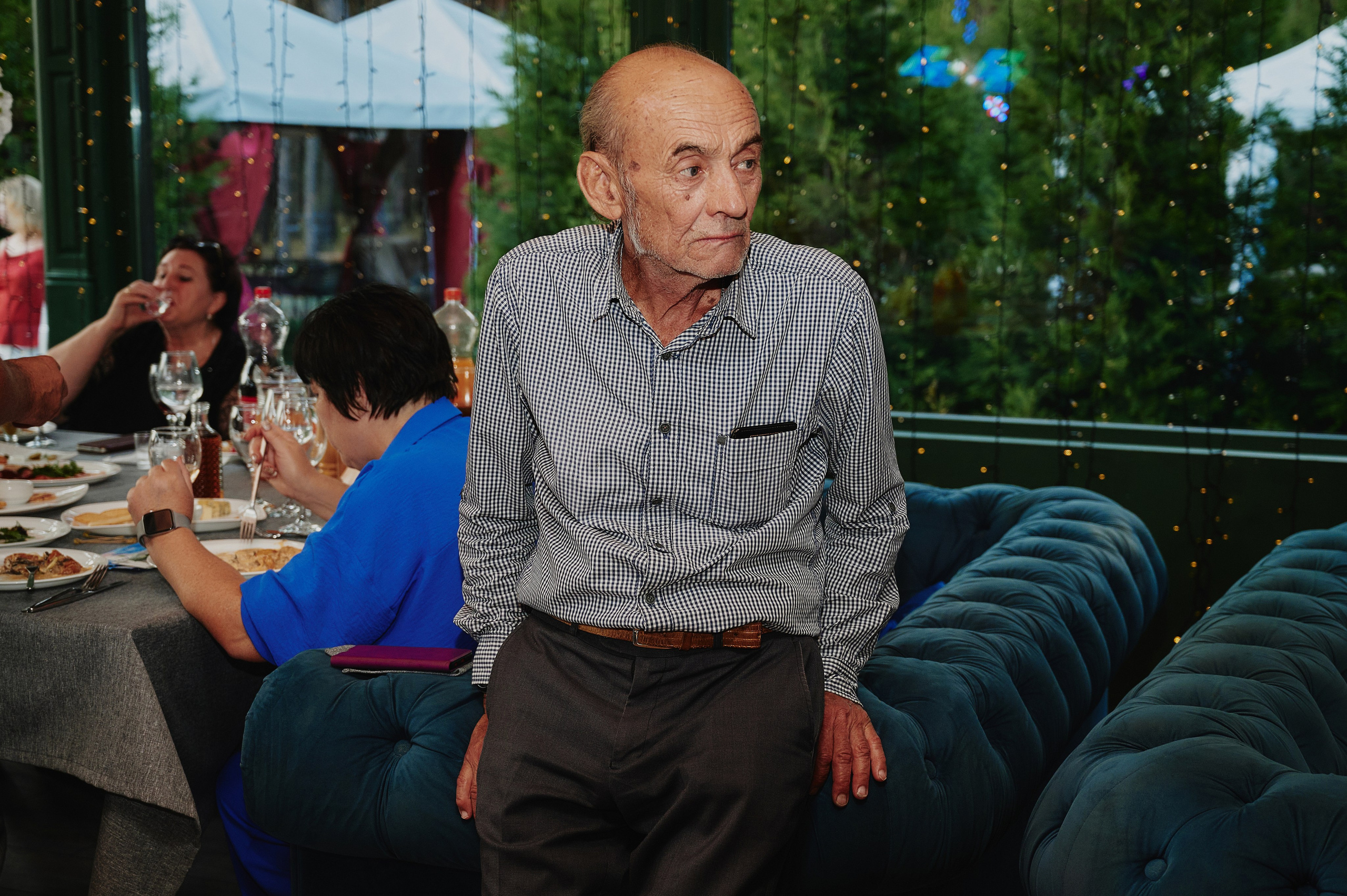 Артём и Ярослава. Фото-видеосъемка свадеб Venson Films