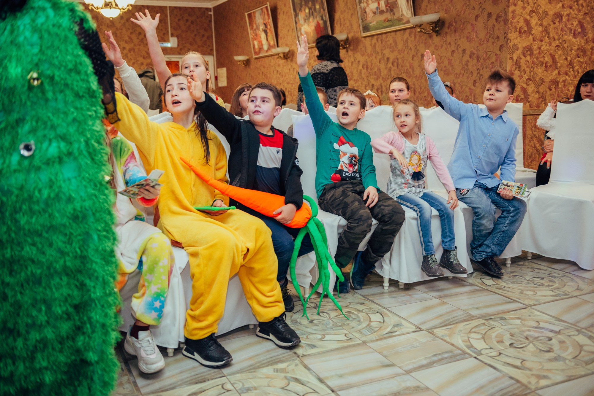 Фотографии новый год 2020