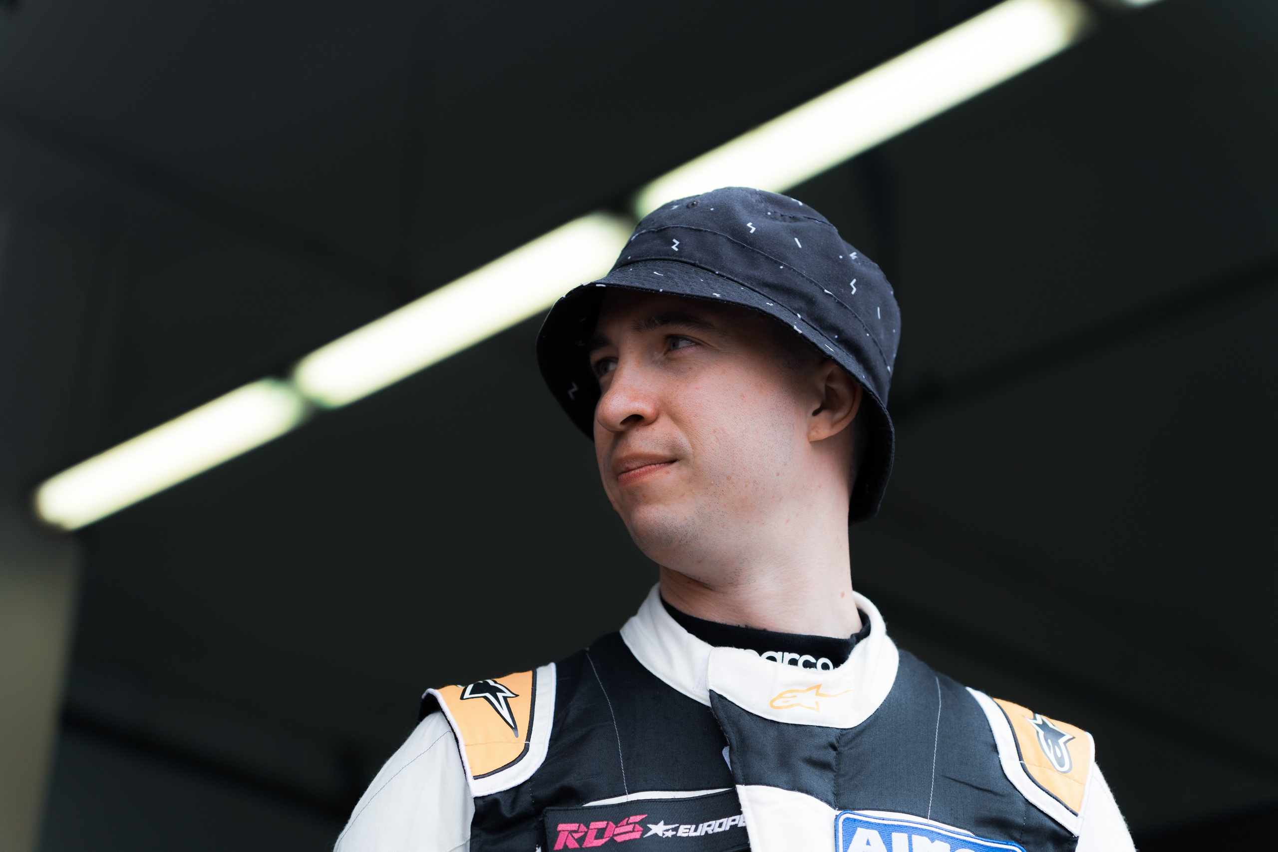 RDS Kazan 2024. Автомобильный фотограф в Москве Иван Петушков