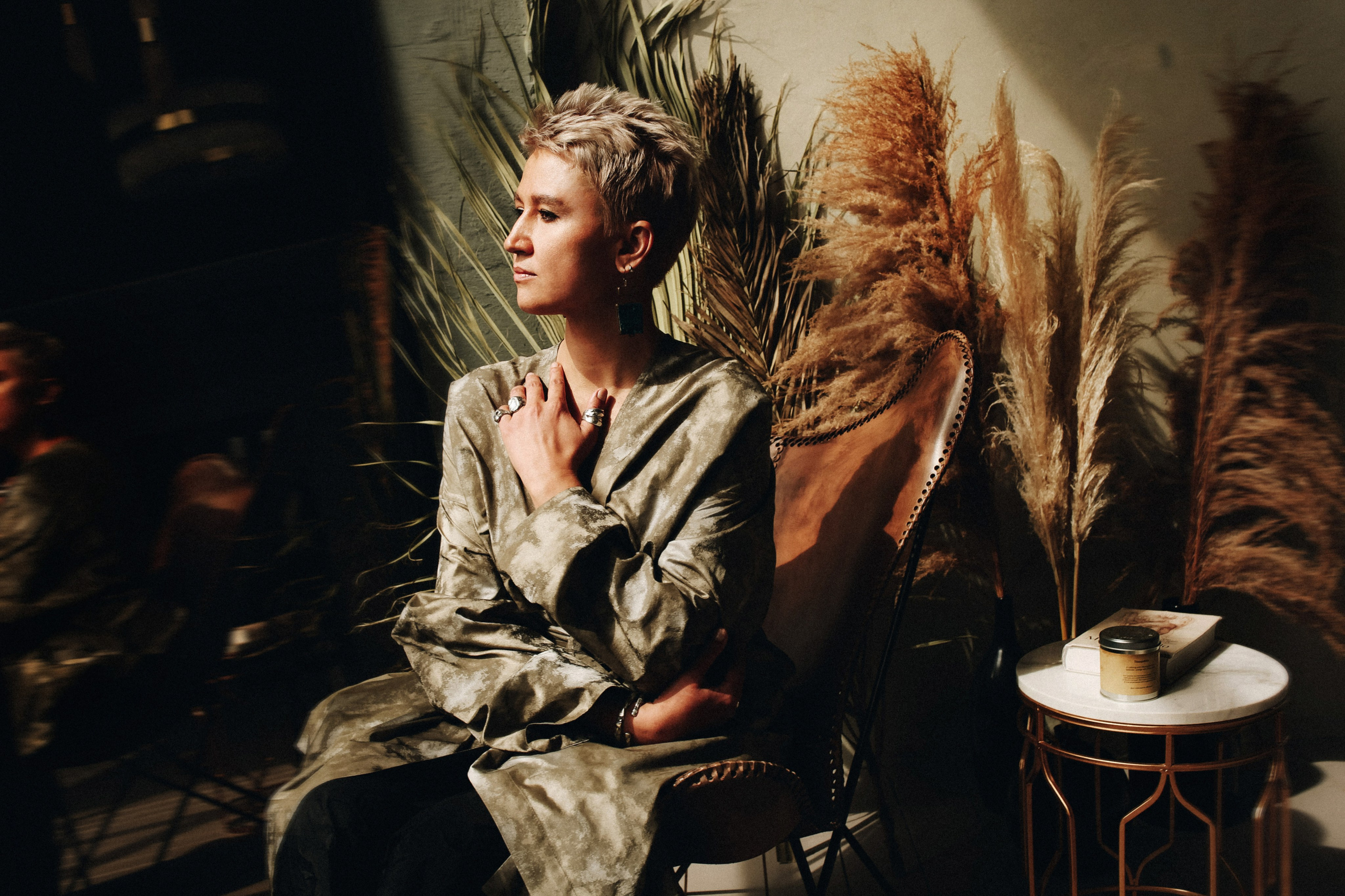 NO SERIES. Фотограф Julia Nova