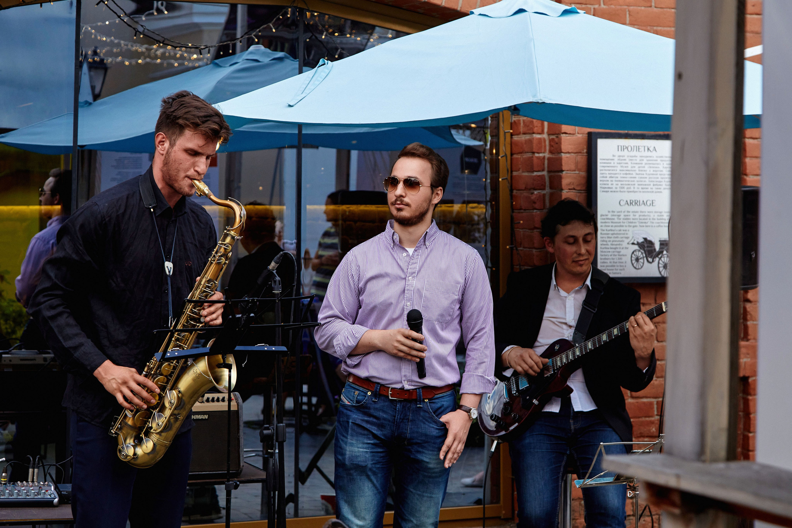 Самарский модернИЗМ. DENISOV ART (фото, видео, дизайн) САМАРА