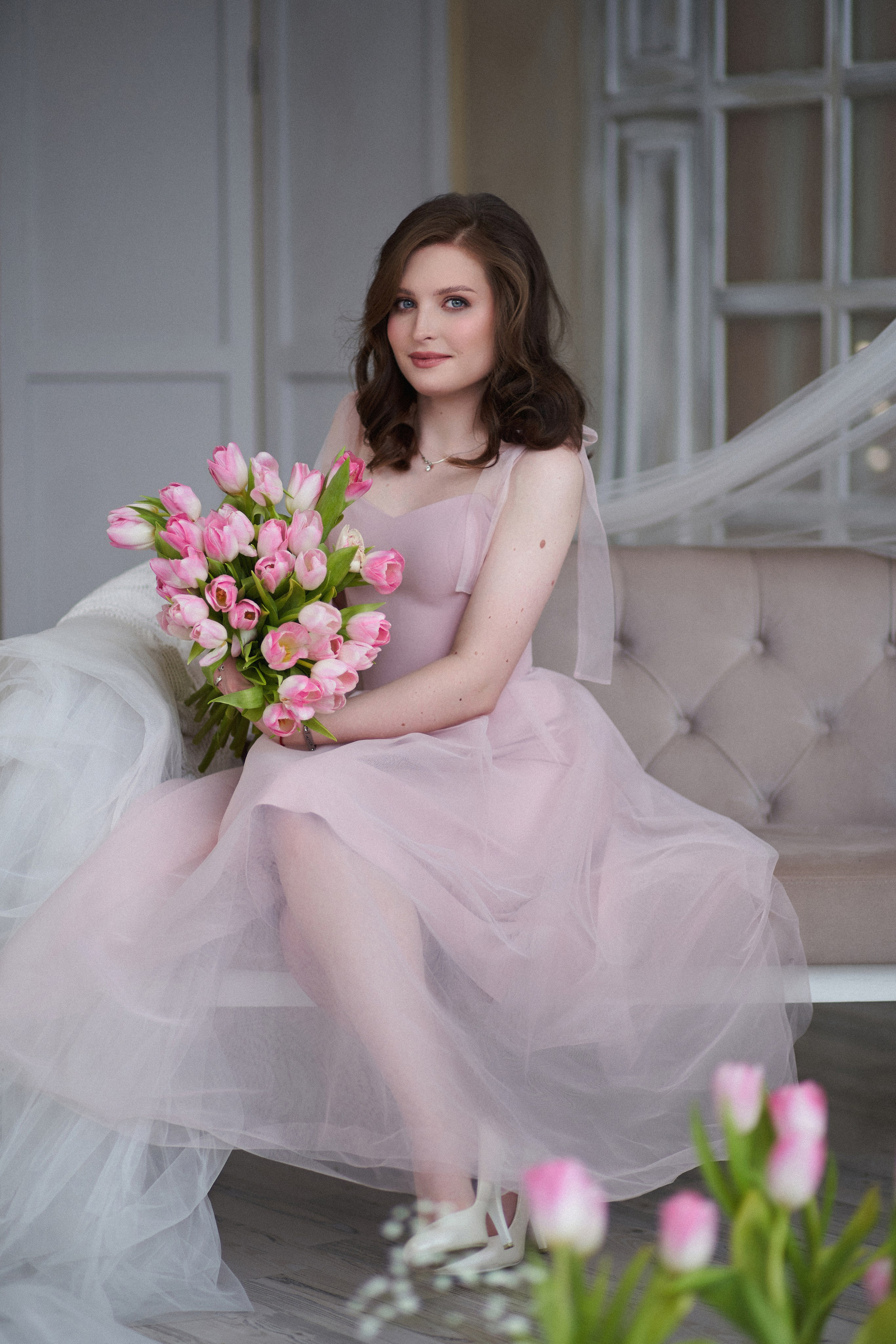 Яна. Фотограф Александра