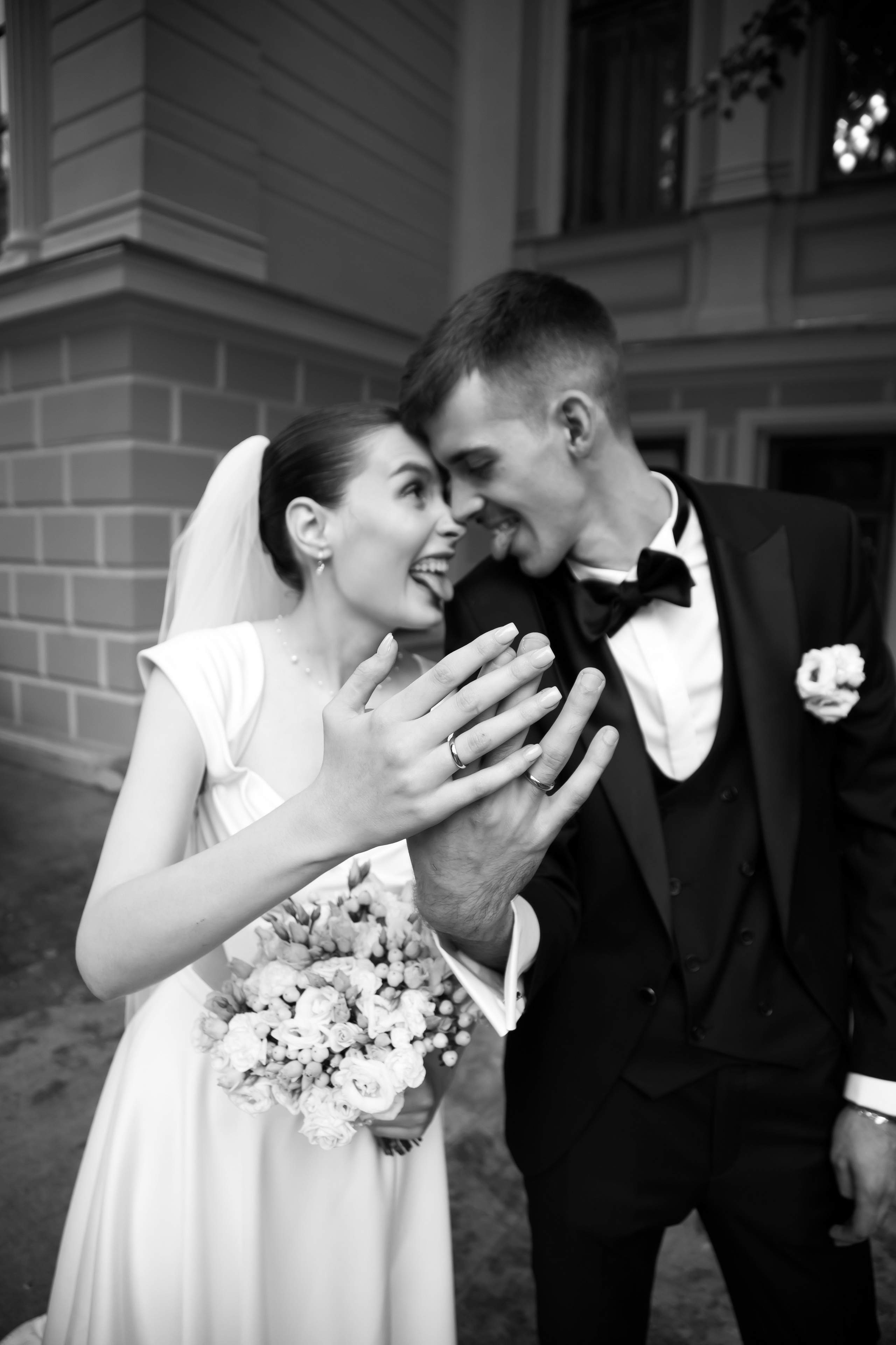 Анастасия&Федор. Креативный, коммерческий фотограф в Москве