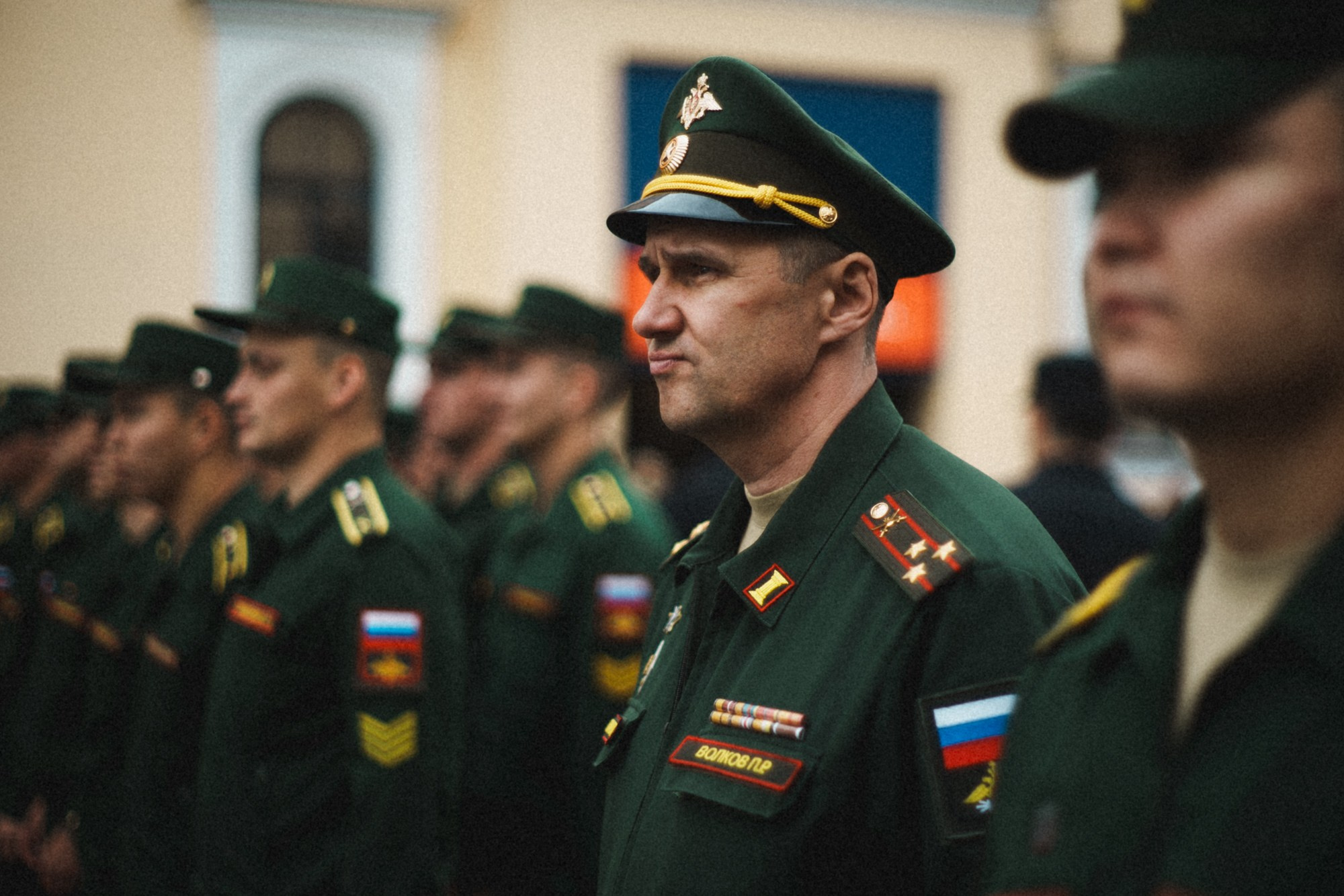 «Сила в подвиге» Санкт-Петербург. Zekons. Фото, видео, нейросети