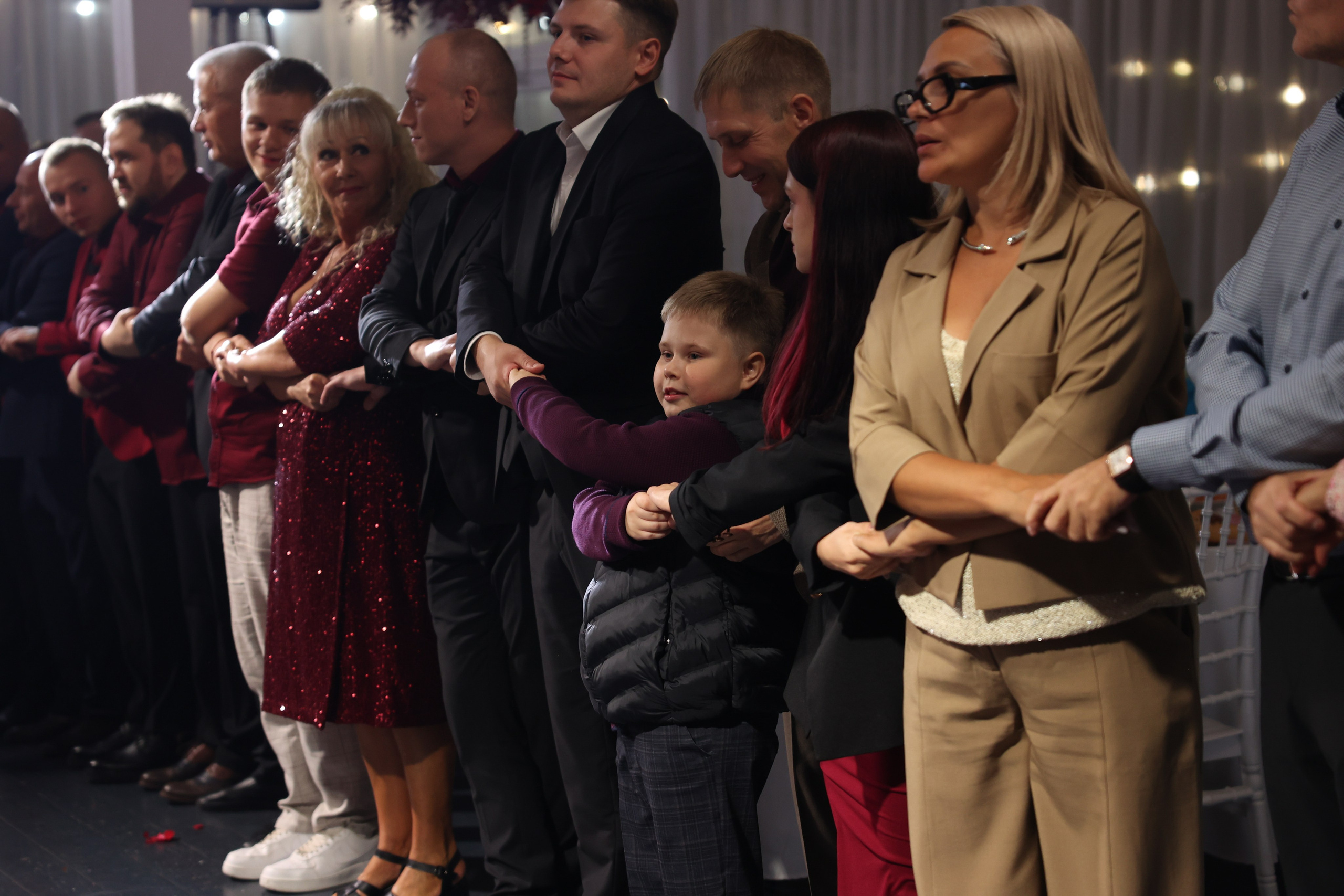 Lesnoi-bereg. Главная