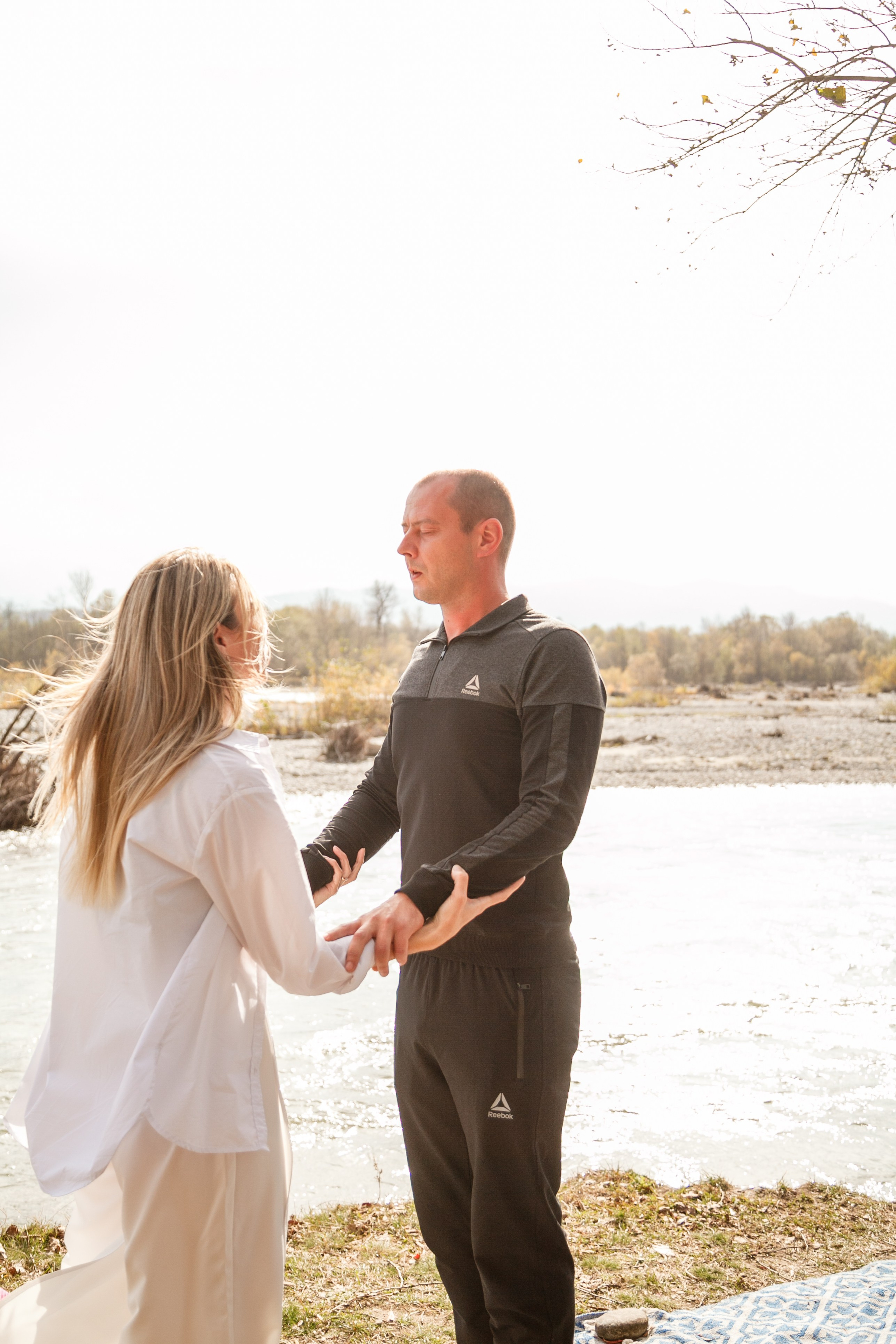 Ретрит"ОТКРОЙ СЕБЯ». Свадебный и семейный фотограф в Армавире