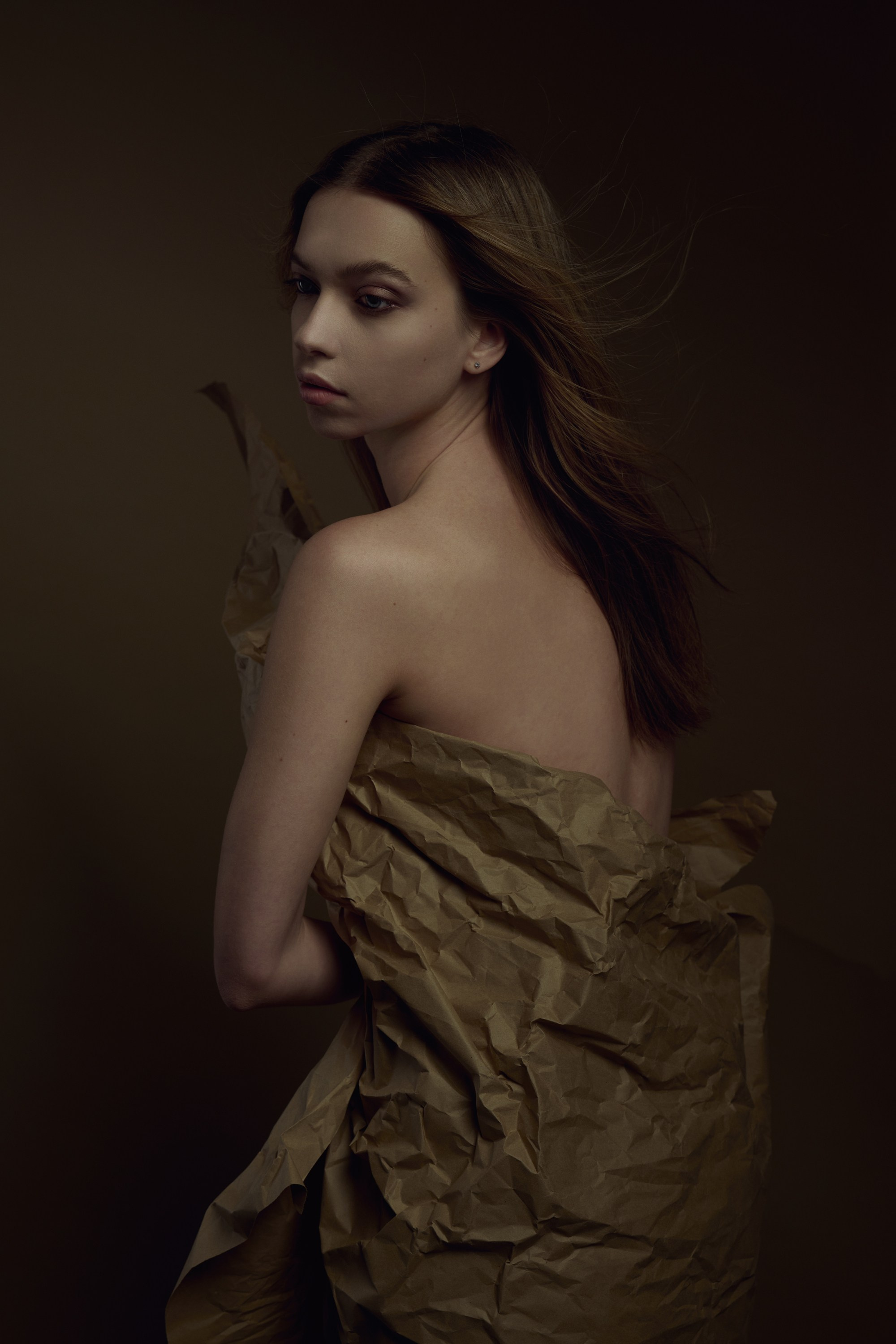 Valery&Paper. Фотограф в Москве Евгений Петьков