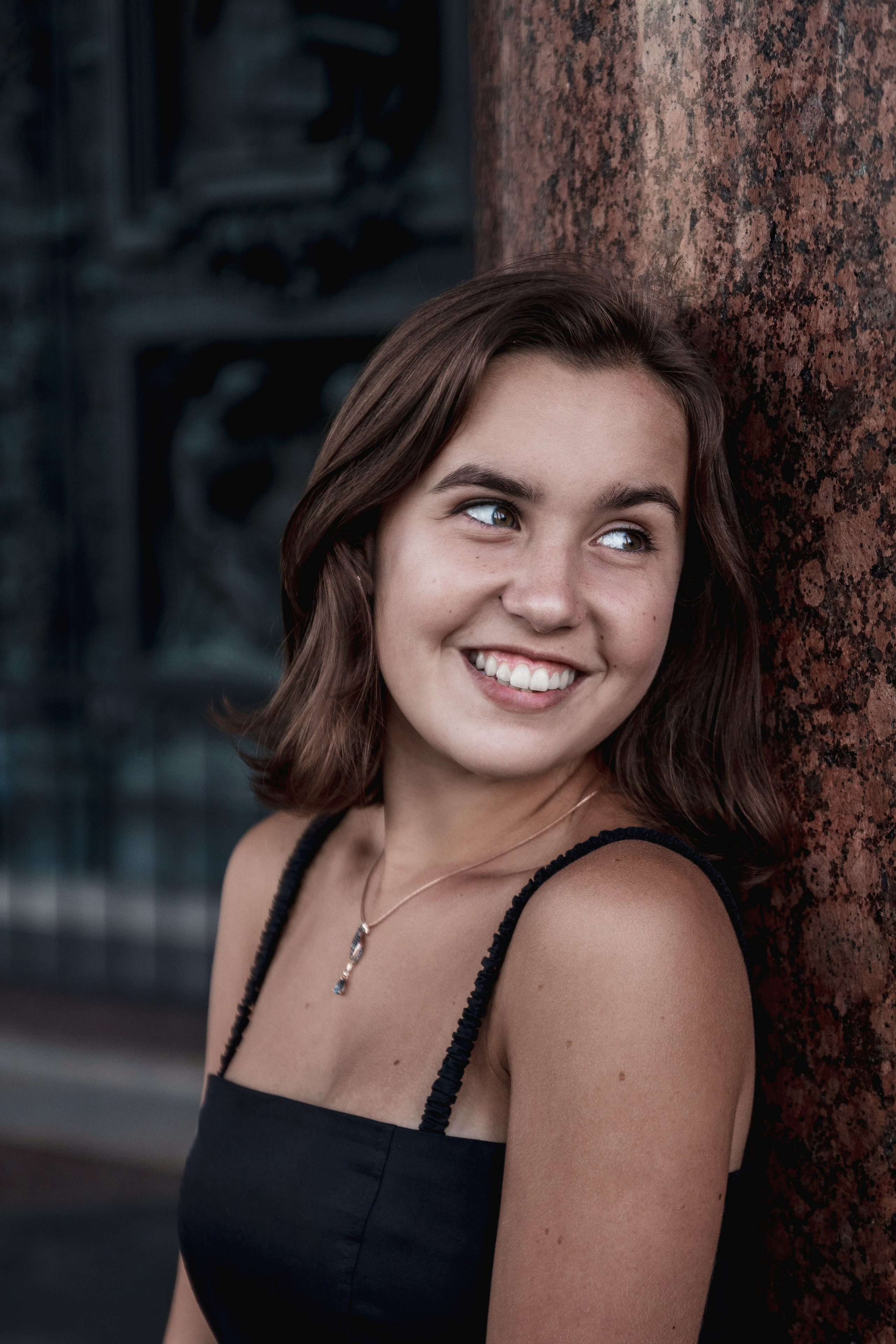 Фотопрогулки. Портретный арт-фотограф в Санкт-Петербурге Юлия Артс