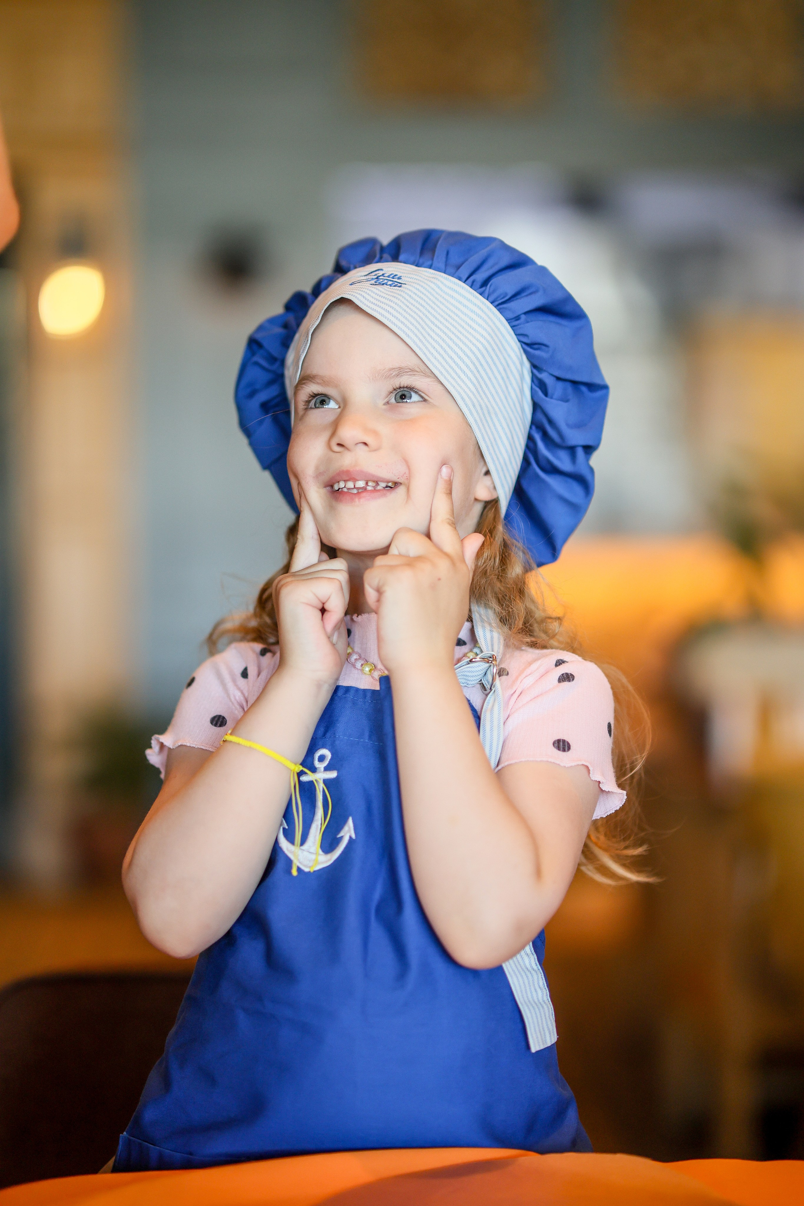 Детские эмоции. Твой снимок СПб