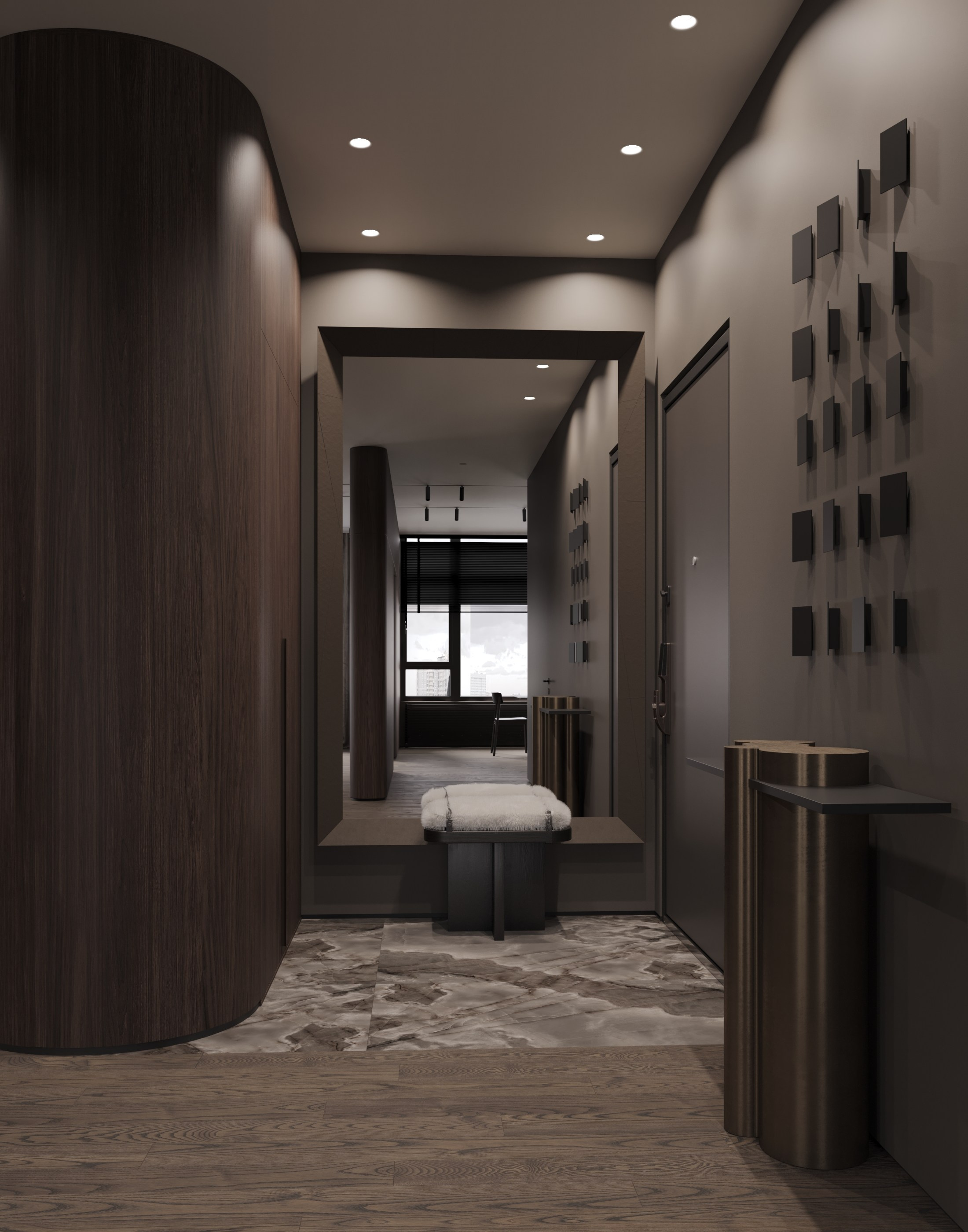 ЖК «Ботанический». Главная