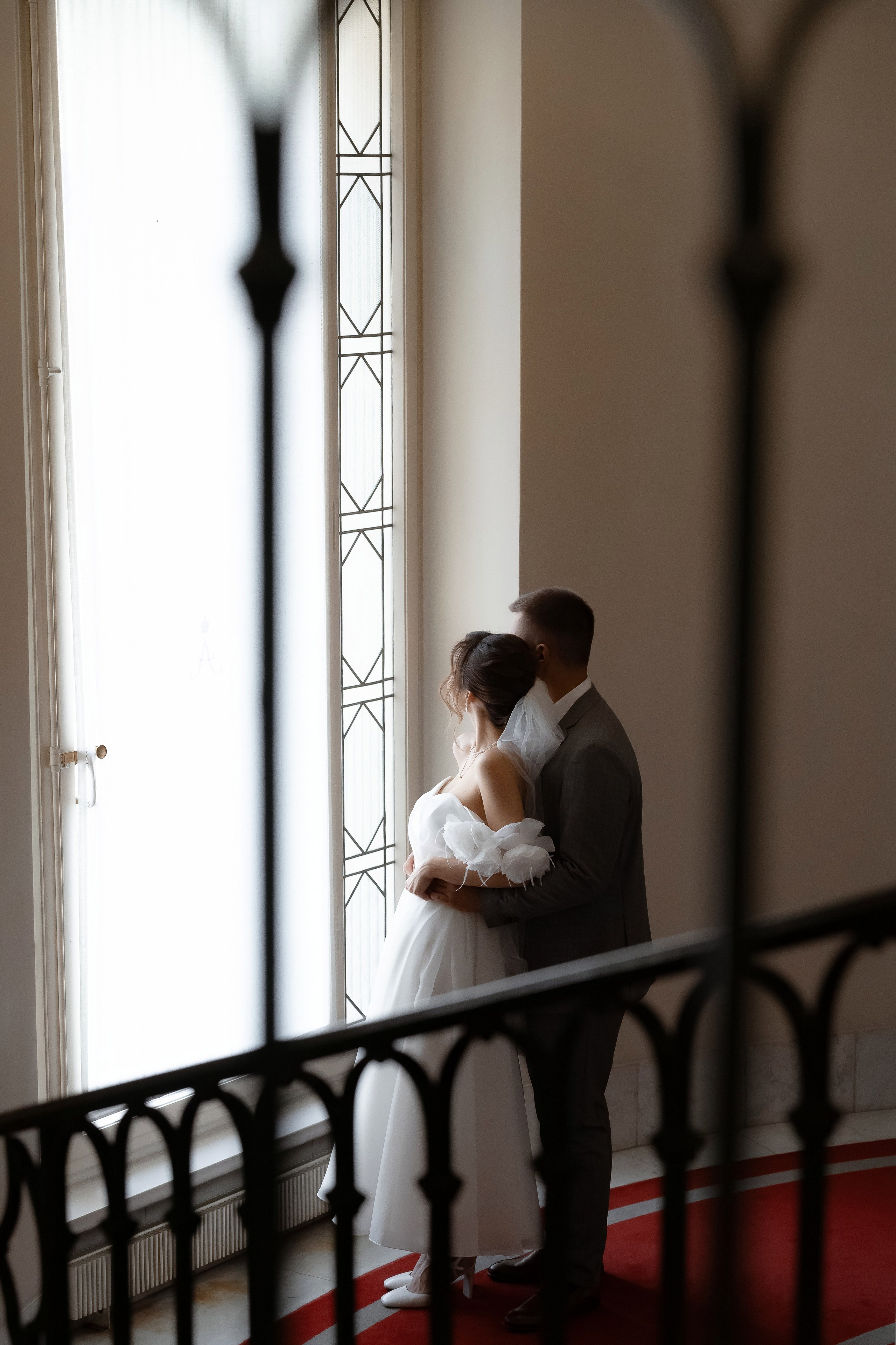 Фотосессия в Астории