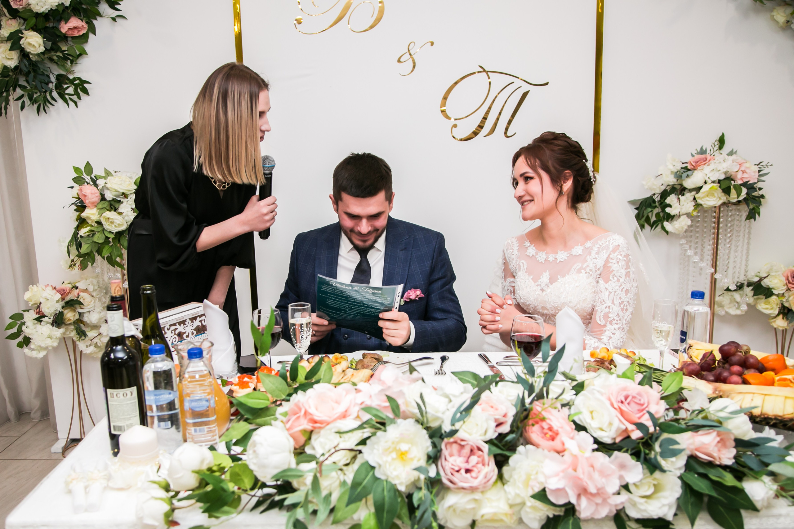 Свадьба T&V. Свадебный фотограф, видеограф в Самаре, Самарской области. Видеосъемка