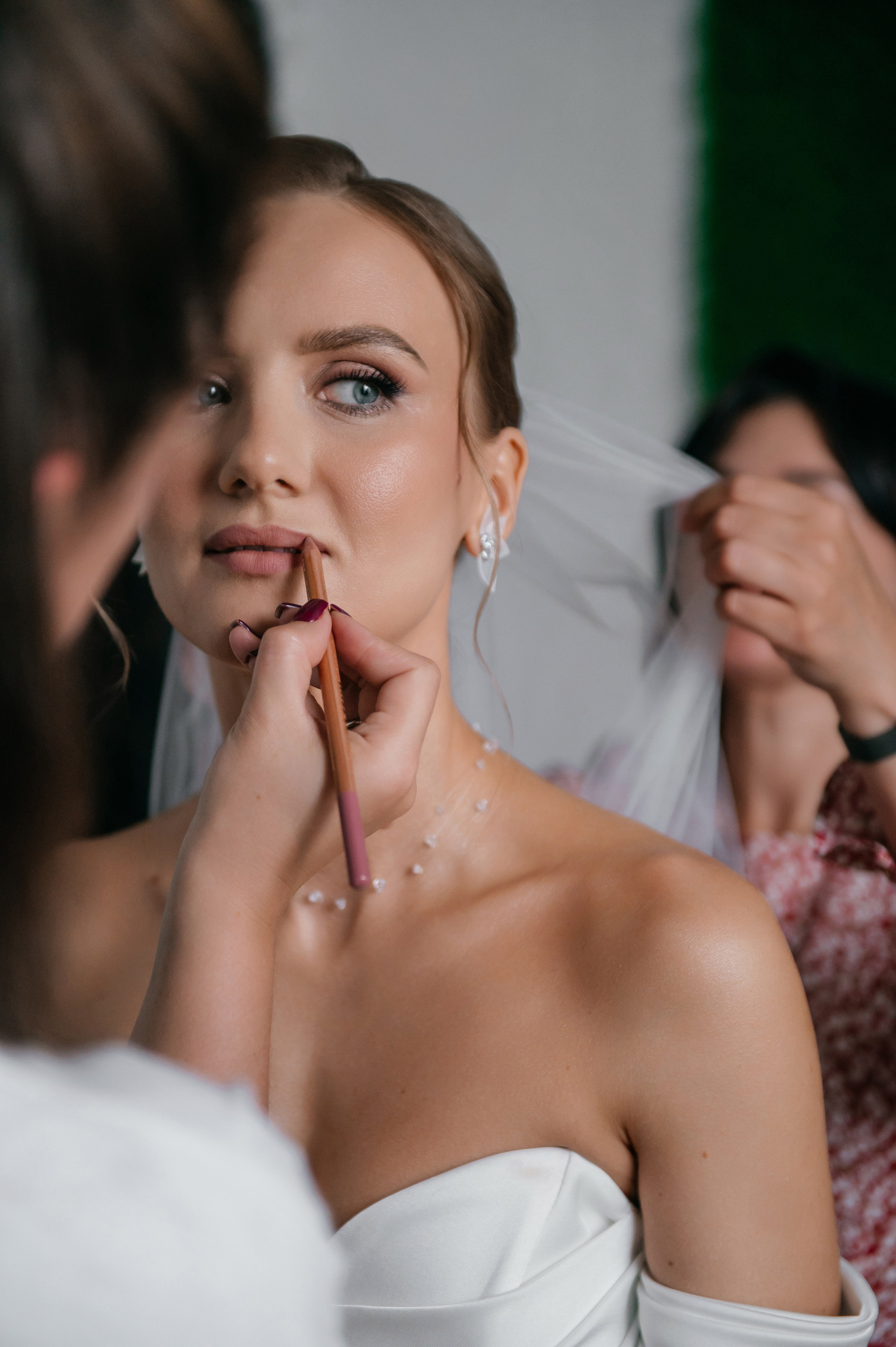 Свадебные съемки. Фотограф Марина Лысова