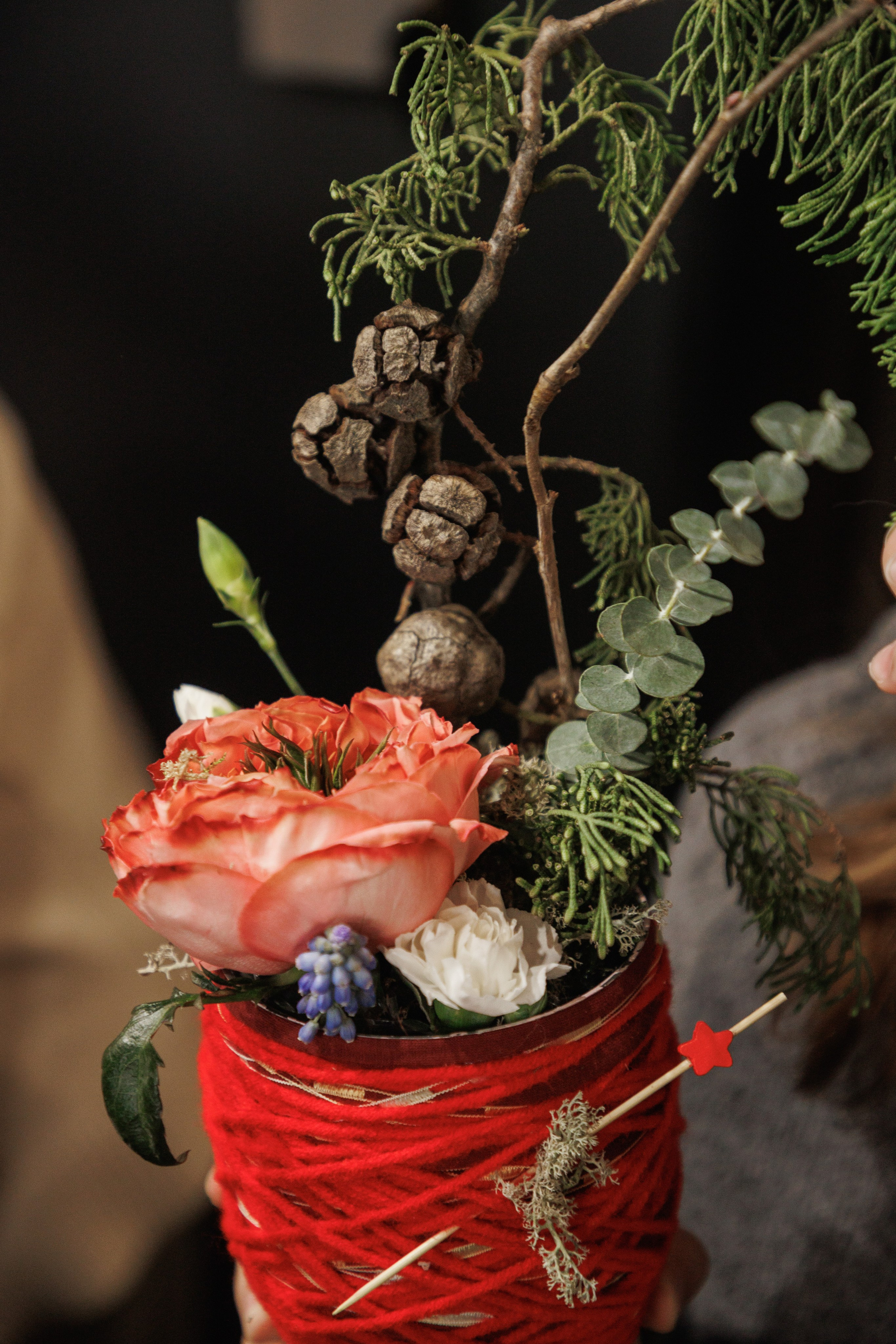 Без рояля. 5 лет. Фотограф городских и семейных событий в Нижнем Новгороде Артем Карпухин