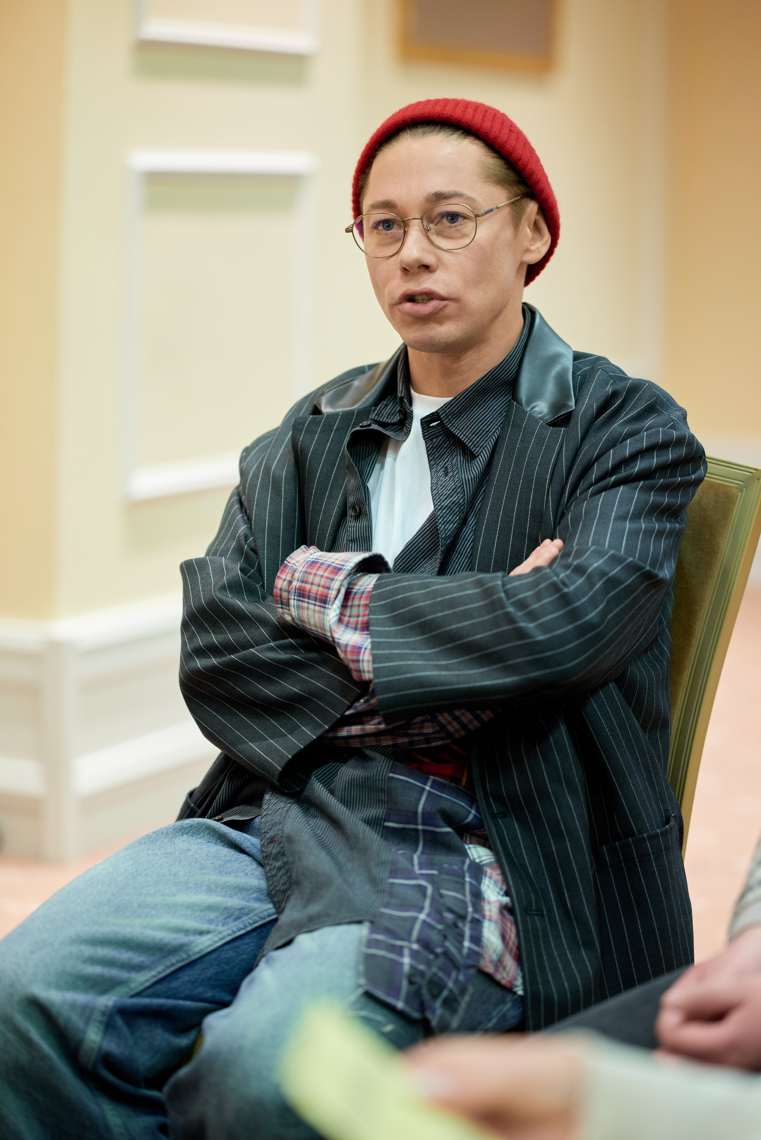 Конференция HR. Репортажный фотограф в Москве, Сергей Торунов