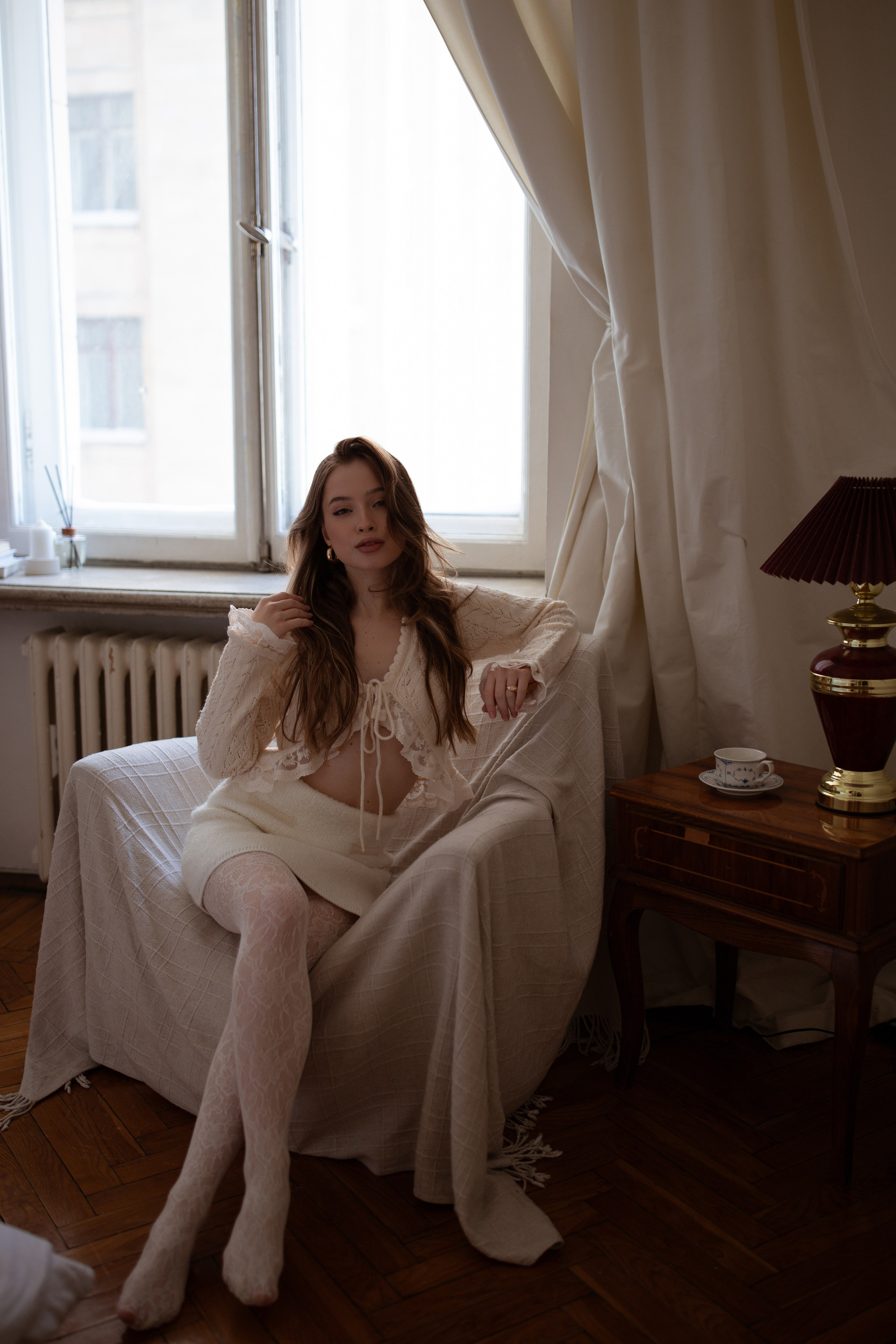 Христи. Лиза|фотограф для брендов и частных клиентов в Москве