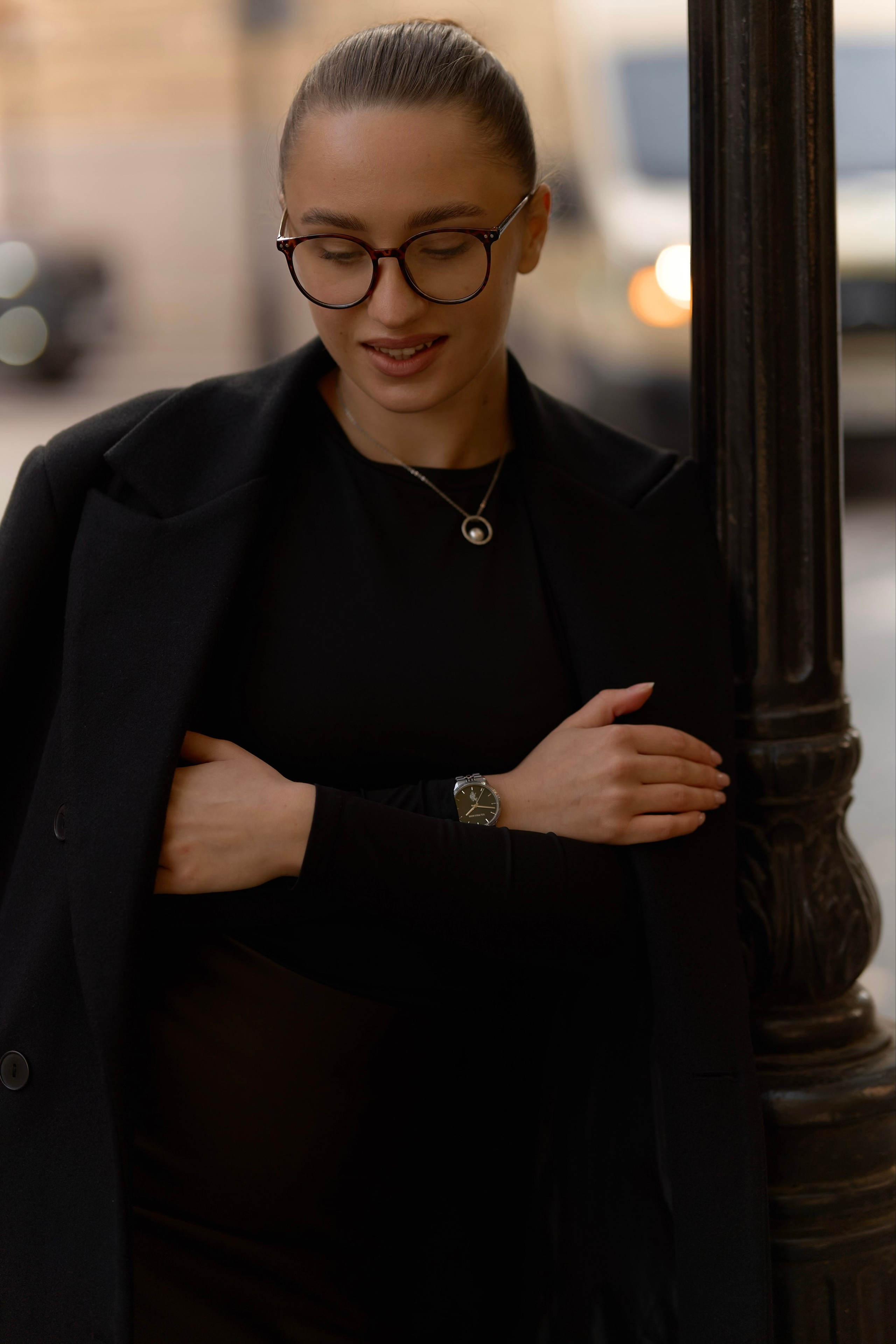 Оксана. Фотограф в Москве — Ольга Кушнарева