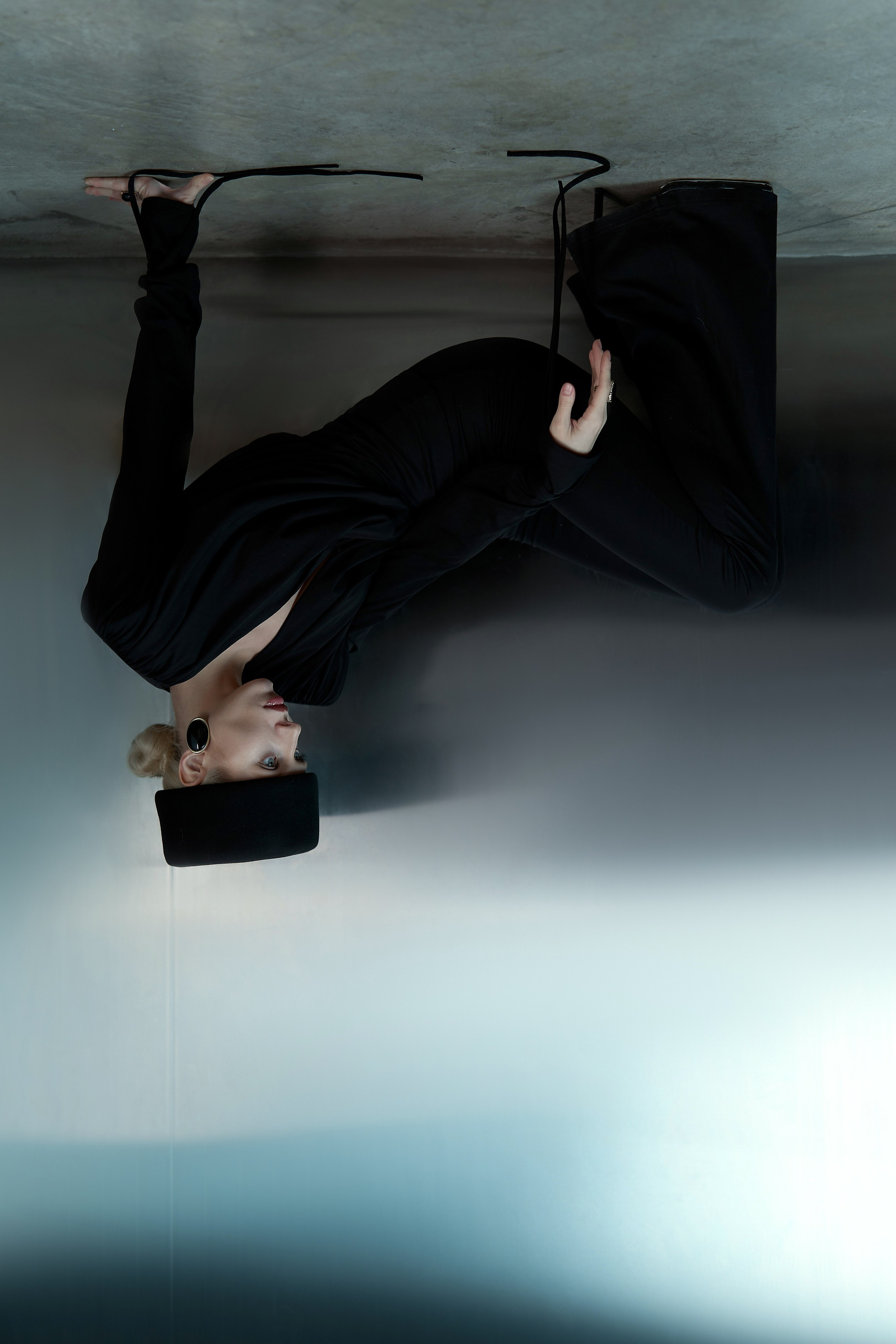 Настя. Фотограф в Москве — Ольга Кушнарева