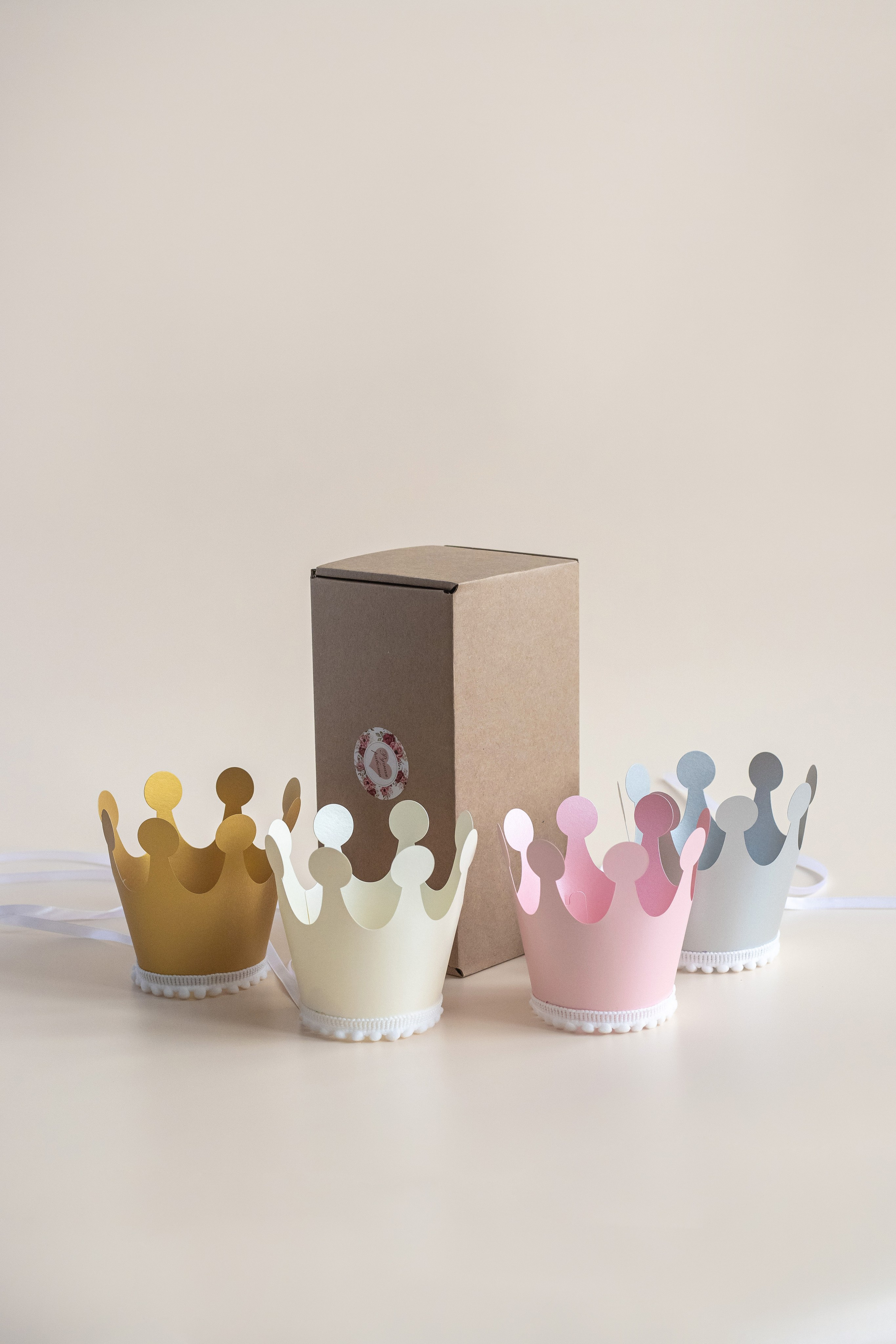 Колпачки ручной работы. Семейный и детский фотограф в г. Новосибирске Макеева Анастасия