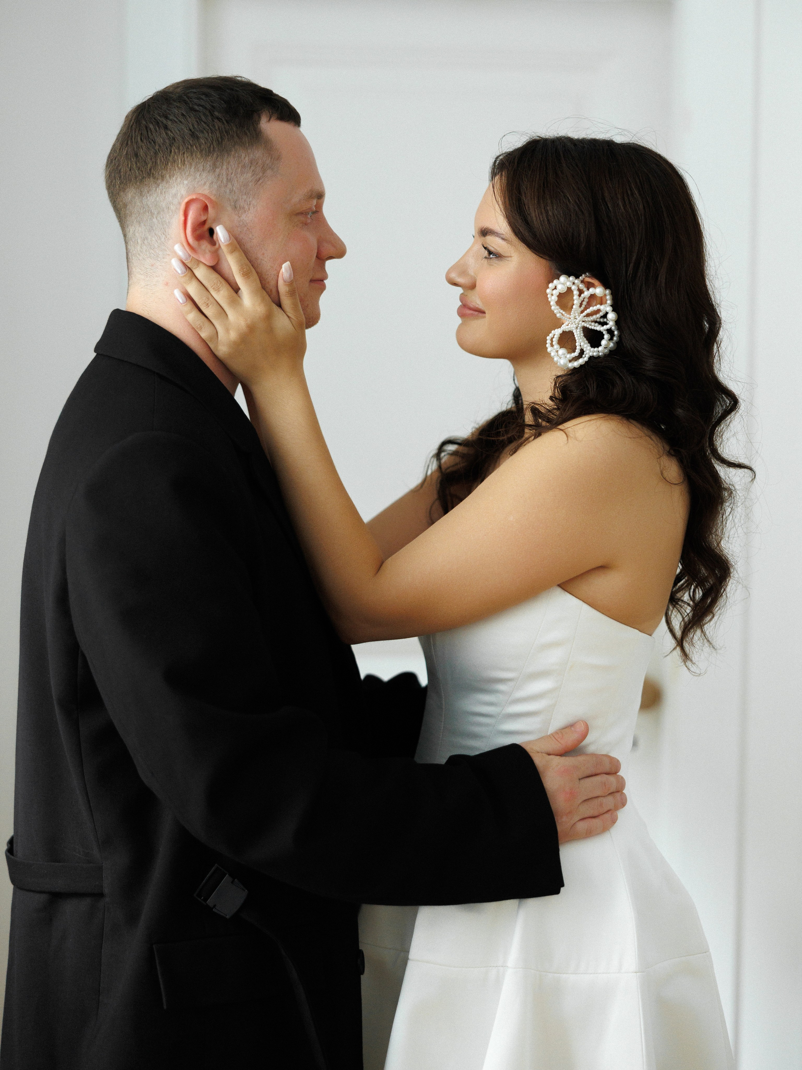 Сезоны счастья. Свадебный и семейный фотограф Мария Князева в Санкт-Петербурге