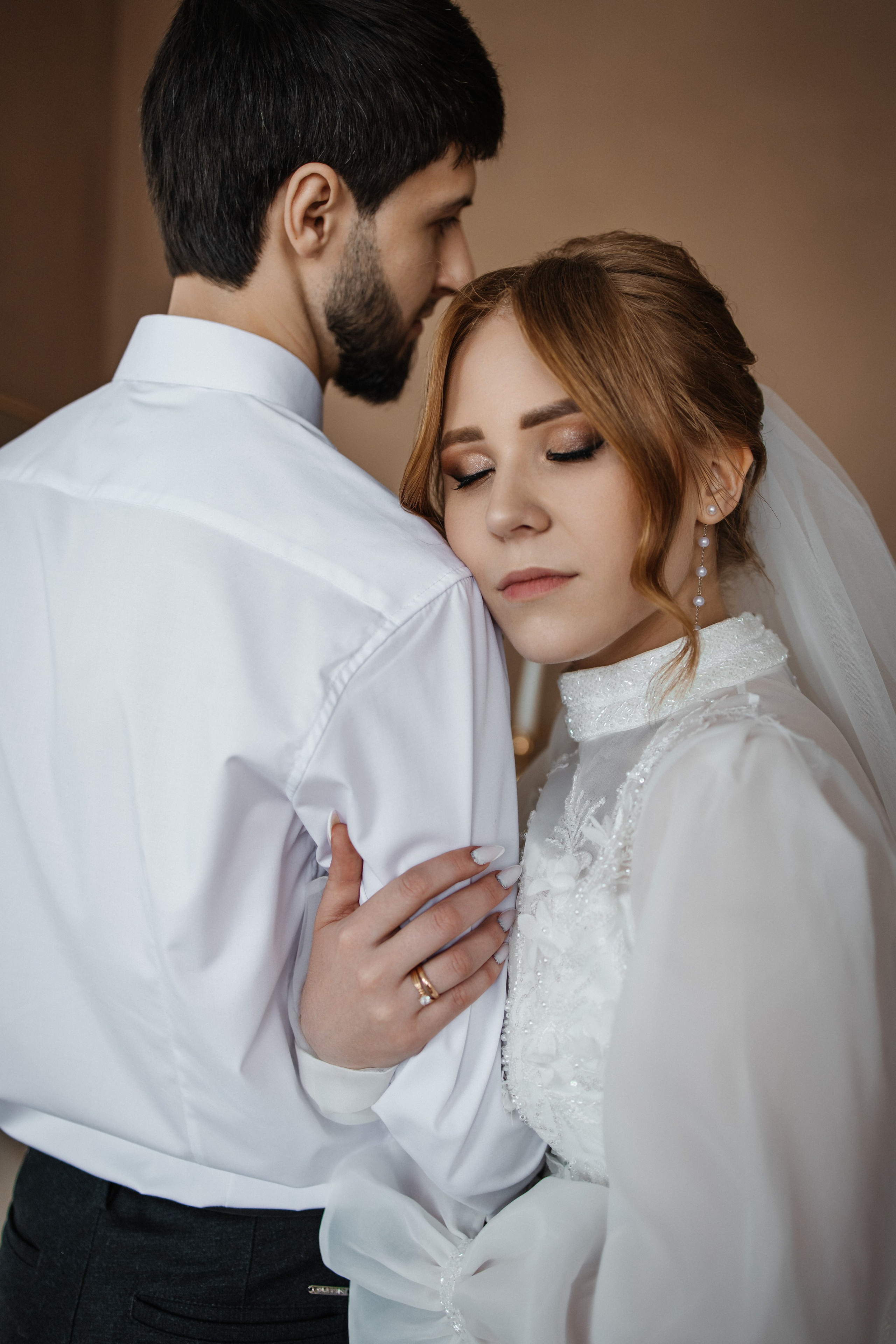 Свадебные фотосессии. Фотограф Норильск Талнах Оксана Пашкевич