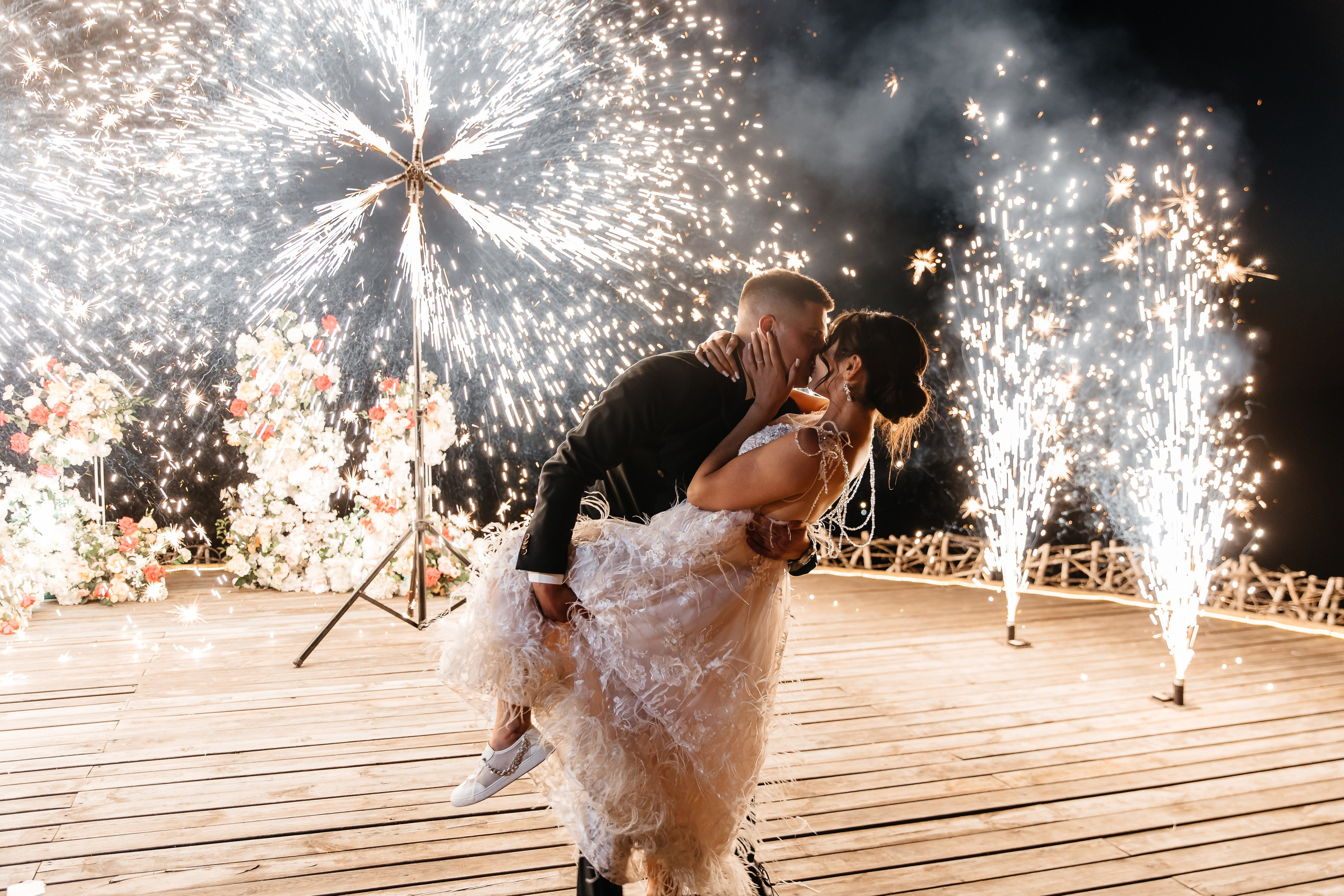 Свадьба на винодельне. Анонс для Ивана и Виктории. Свадебный фотограф в Крыму и Севастополе Ольга Баскакова