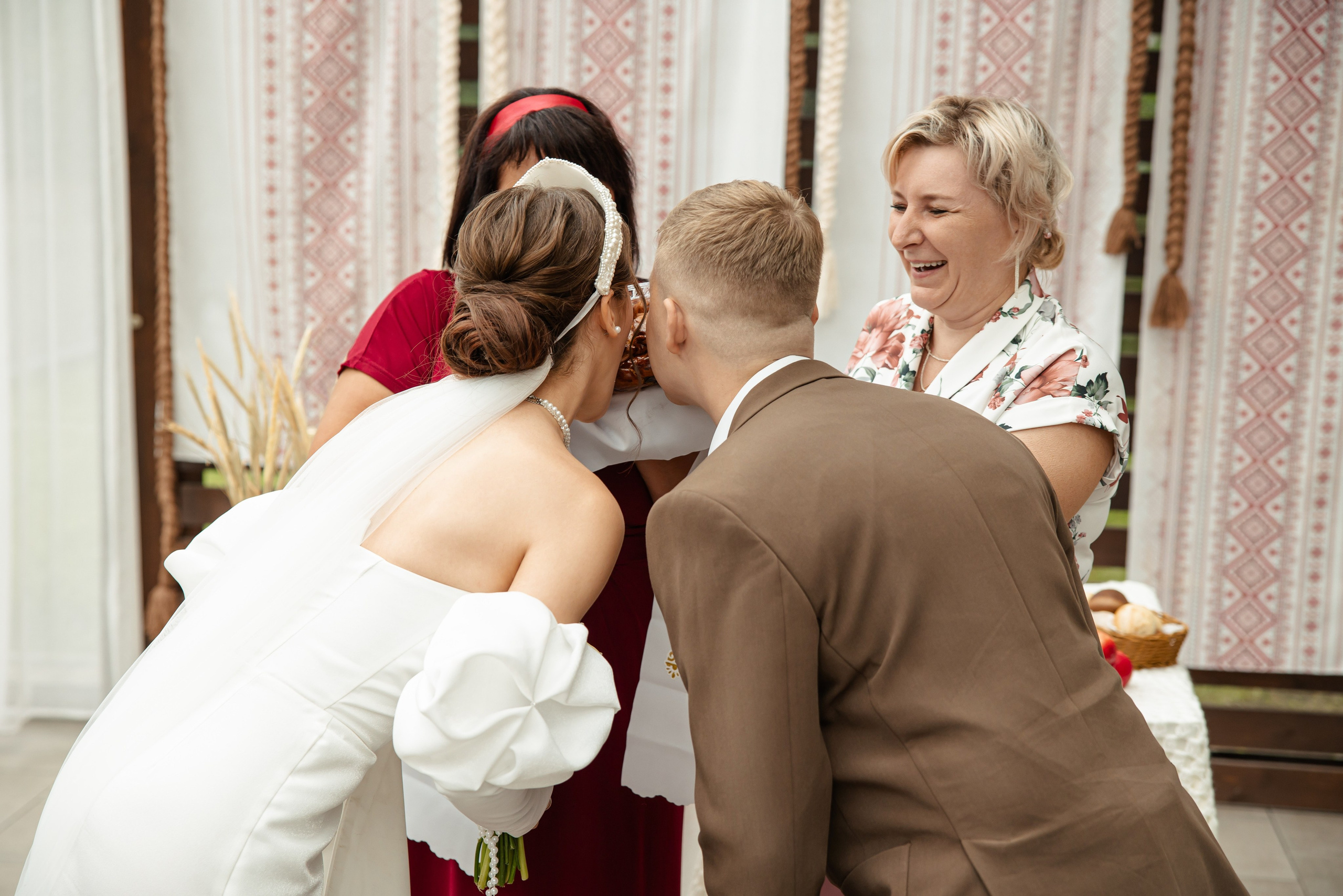 Данил и Анастасия. Фотограф Вячеслав Фарунин