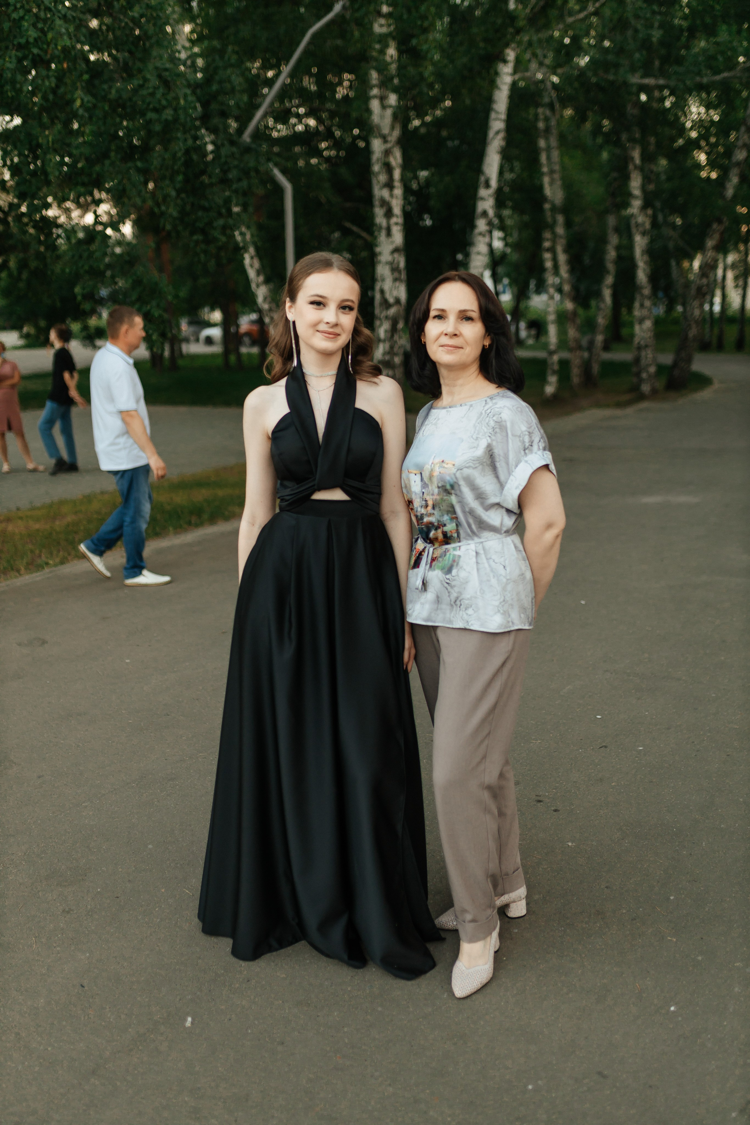 Выпускной 2024. Фотограф Вячеслав Фарунин
