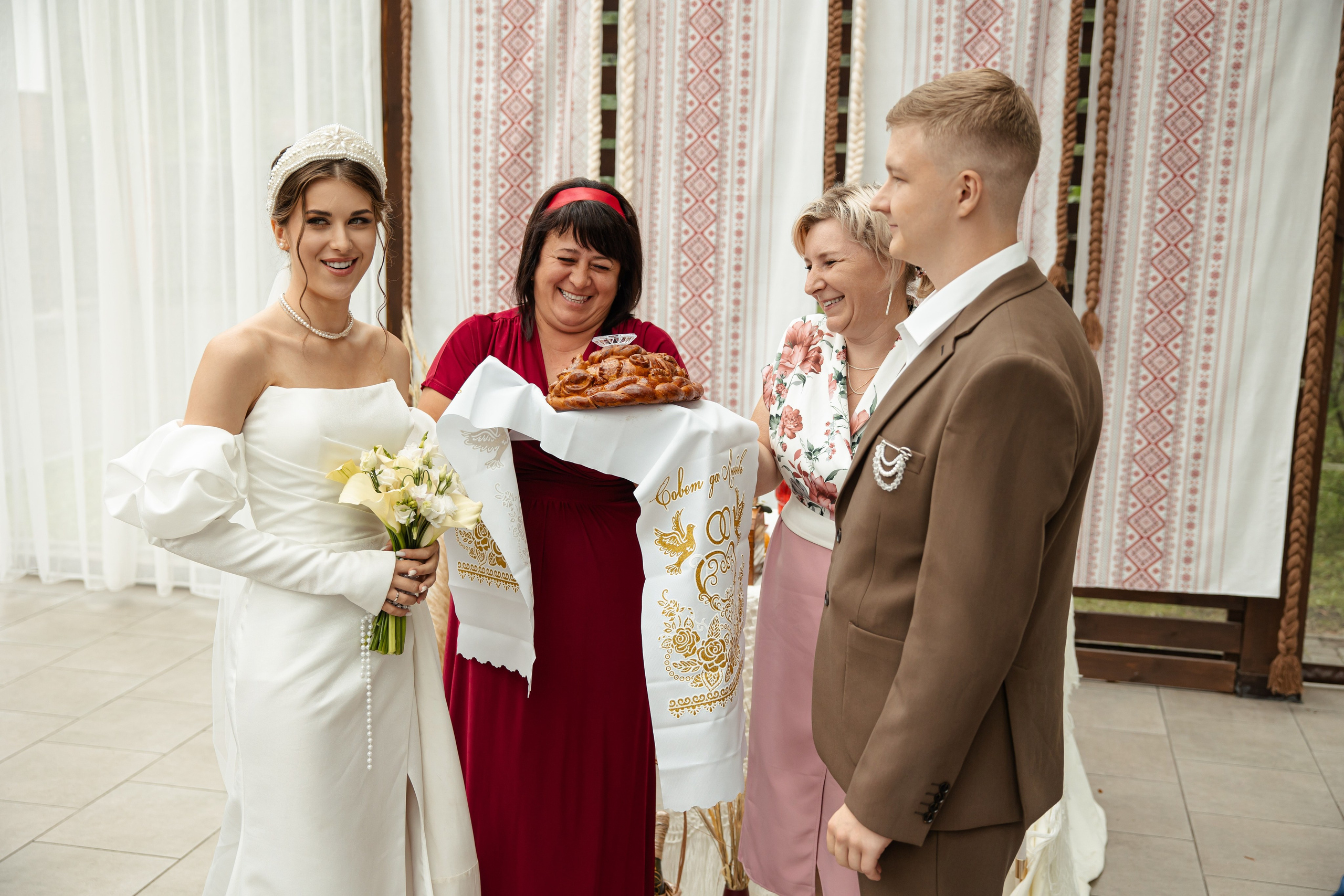 Данил и Анастасия. Фотограф Вячеслав Фарунин