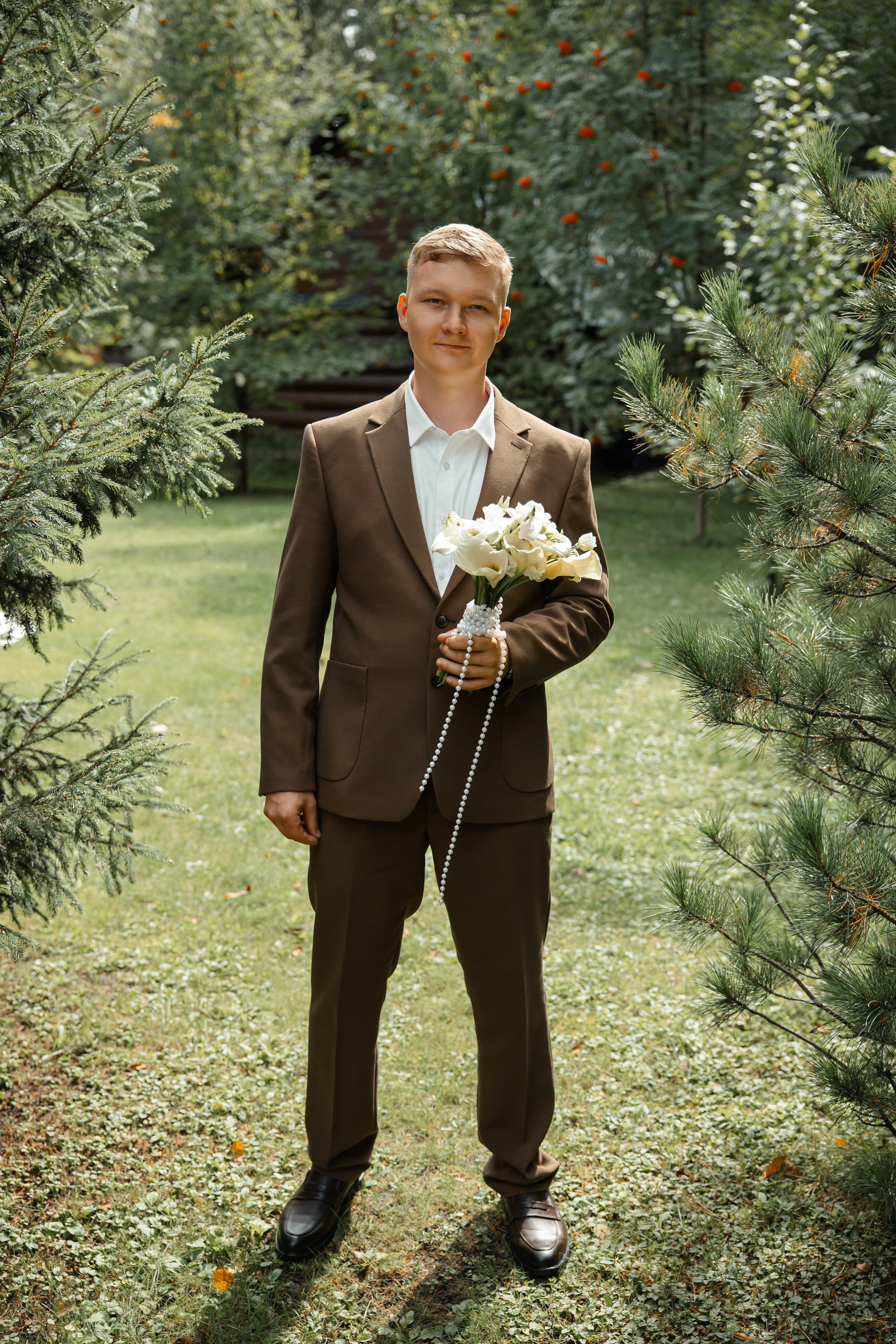 Данил и Анастасия. Фотограф Вячеслав Фарунин