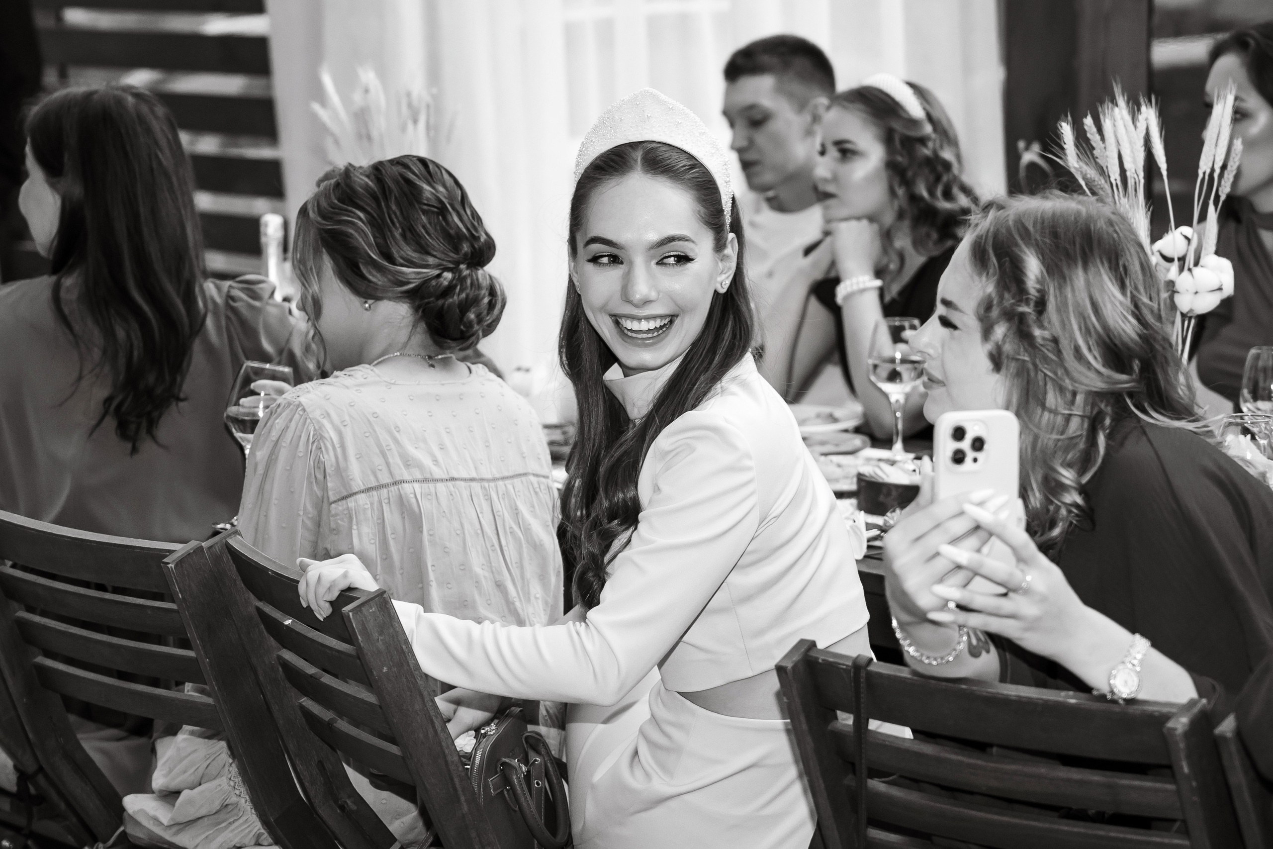 Данил и Анастасия. Фотограф Вячеслав Фарунин