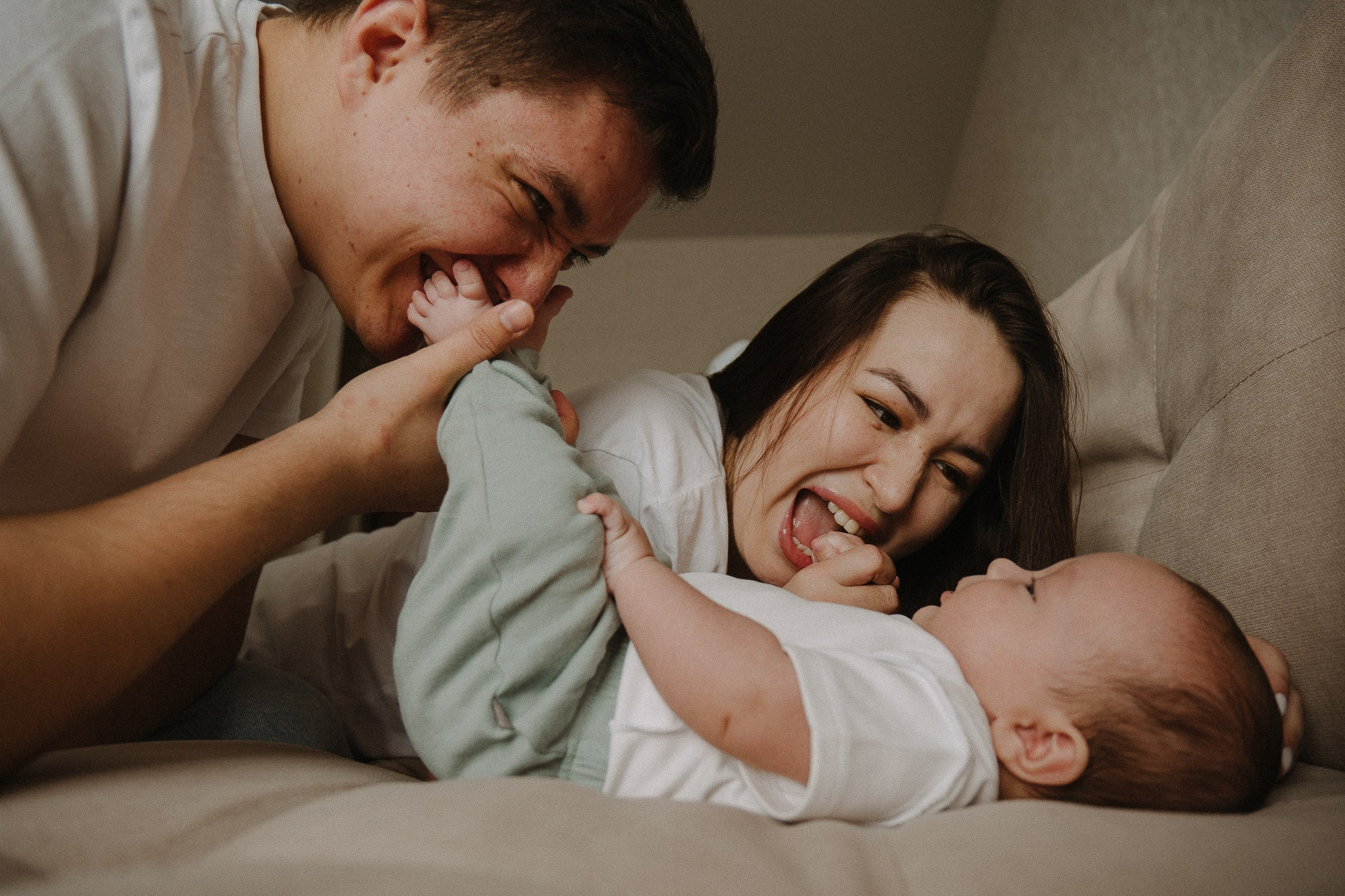 Я тебя съем…. Свадебный и семейный фотограф в Абакане Василевский Алексей