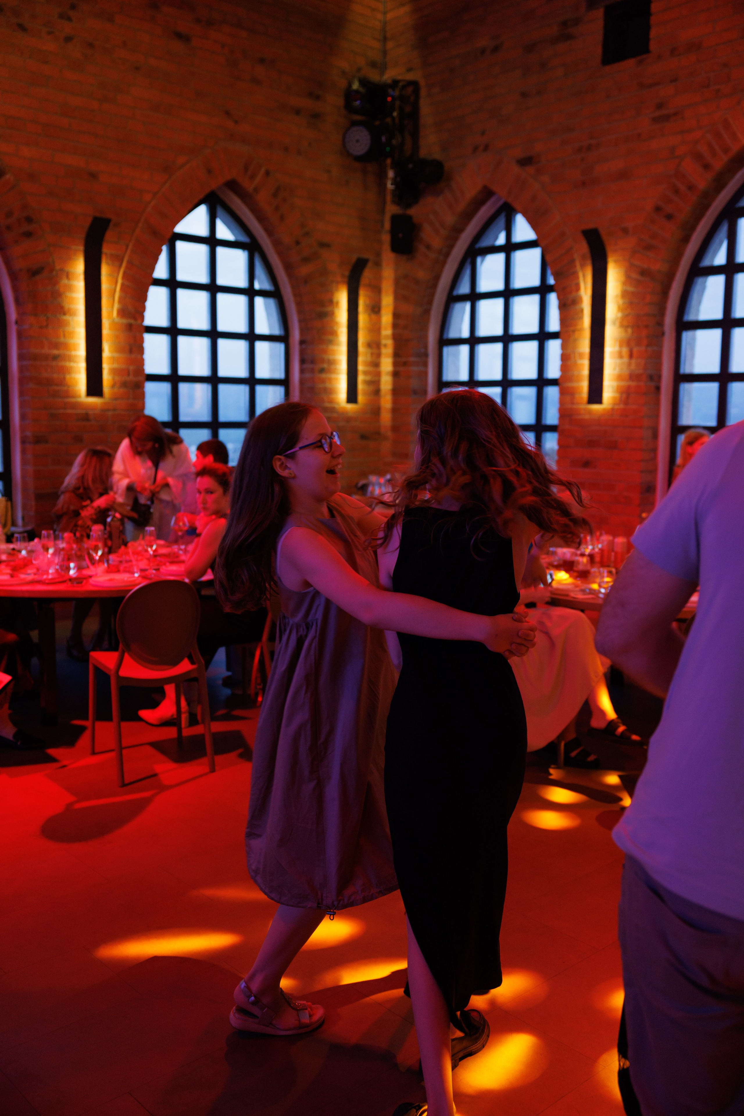 Выпускные Шамони. Фотограф в Красноярске Евдокимова Анастасия