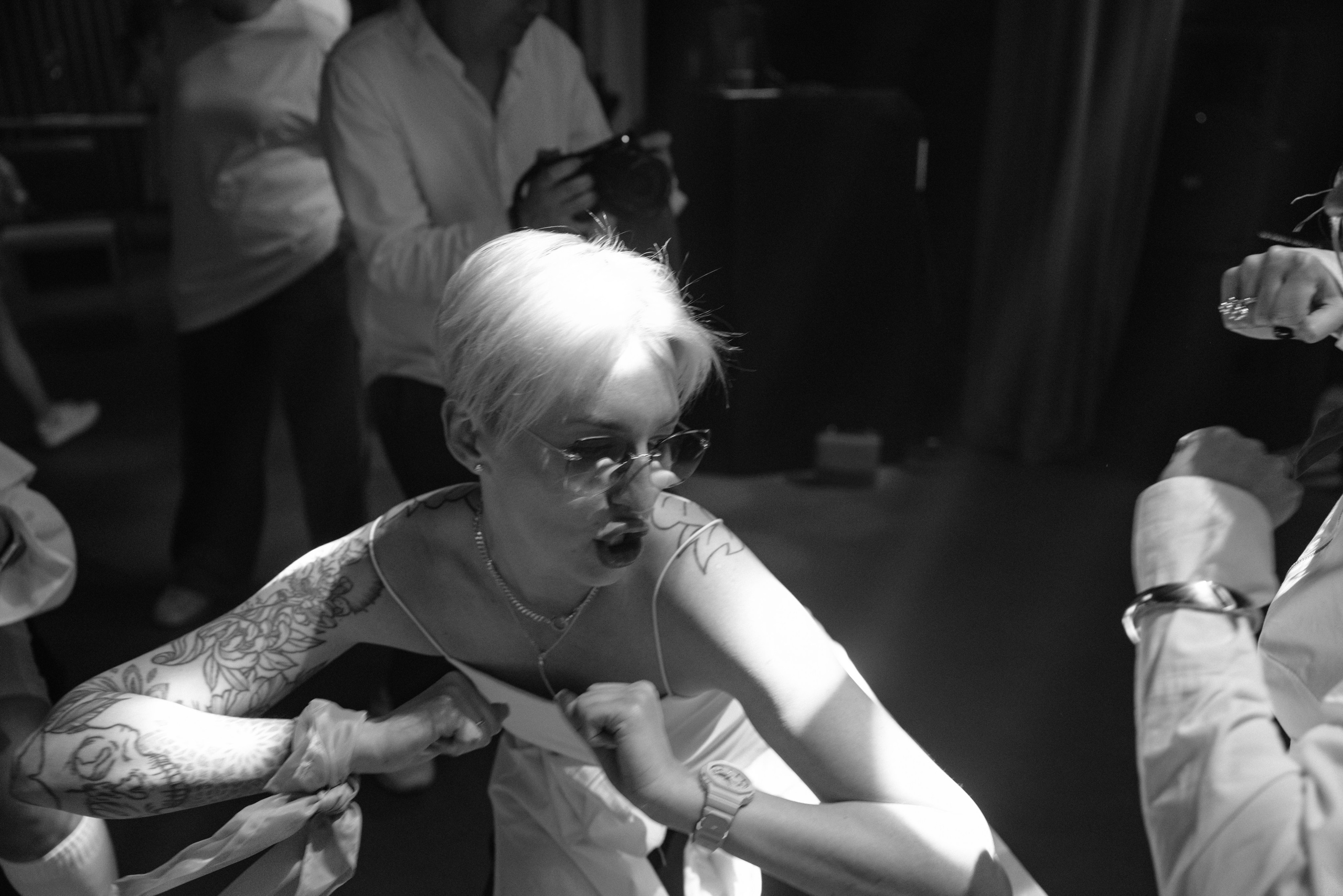 PreSeason 2025 Шамони. Фотограф в Красноярске Евдокимова Анастасия