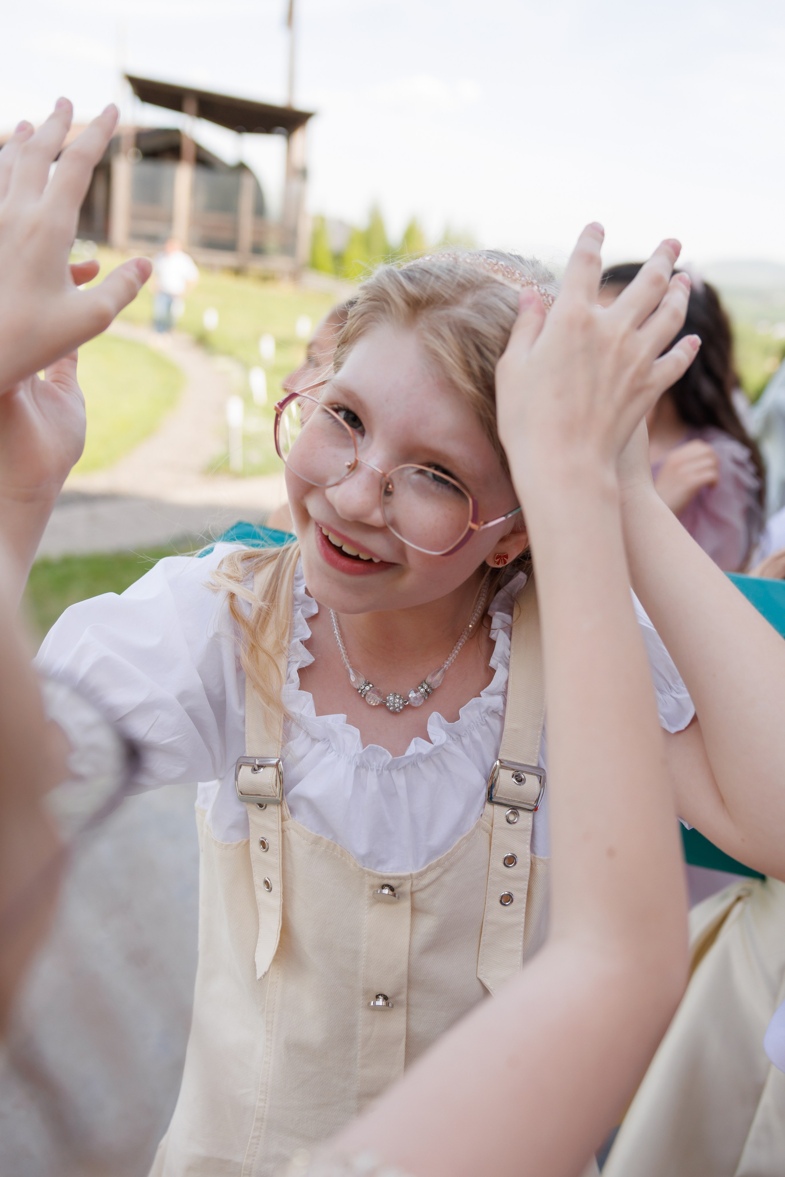 Выпускные Шамони. Фотограф в Красноярске Евдокимова Анастасия
